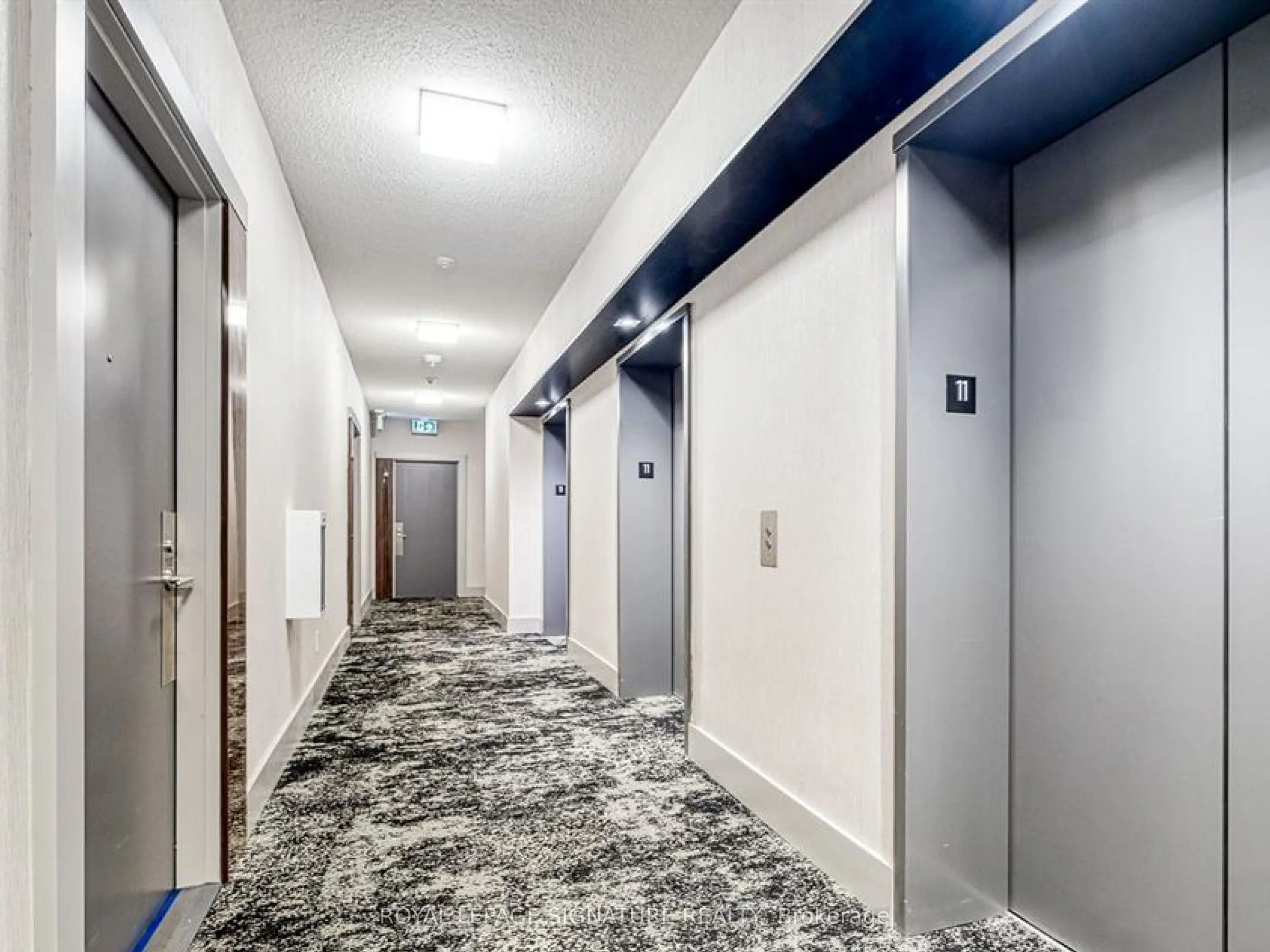 32 Forest Manor Road, #1102