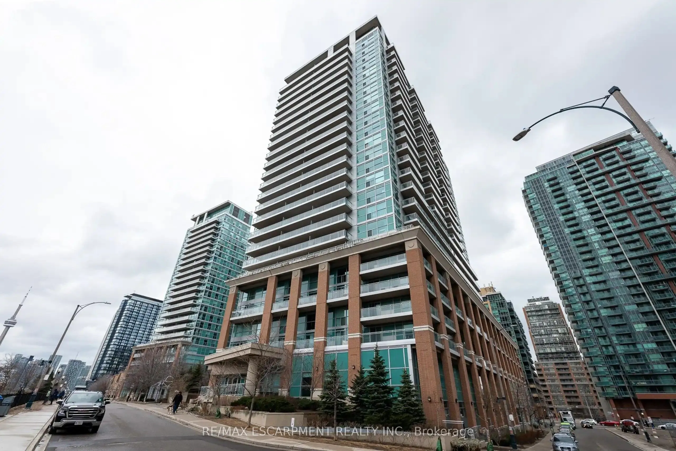 100 Western Battery Road, #216