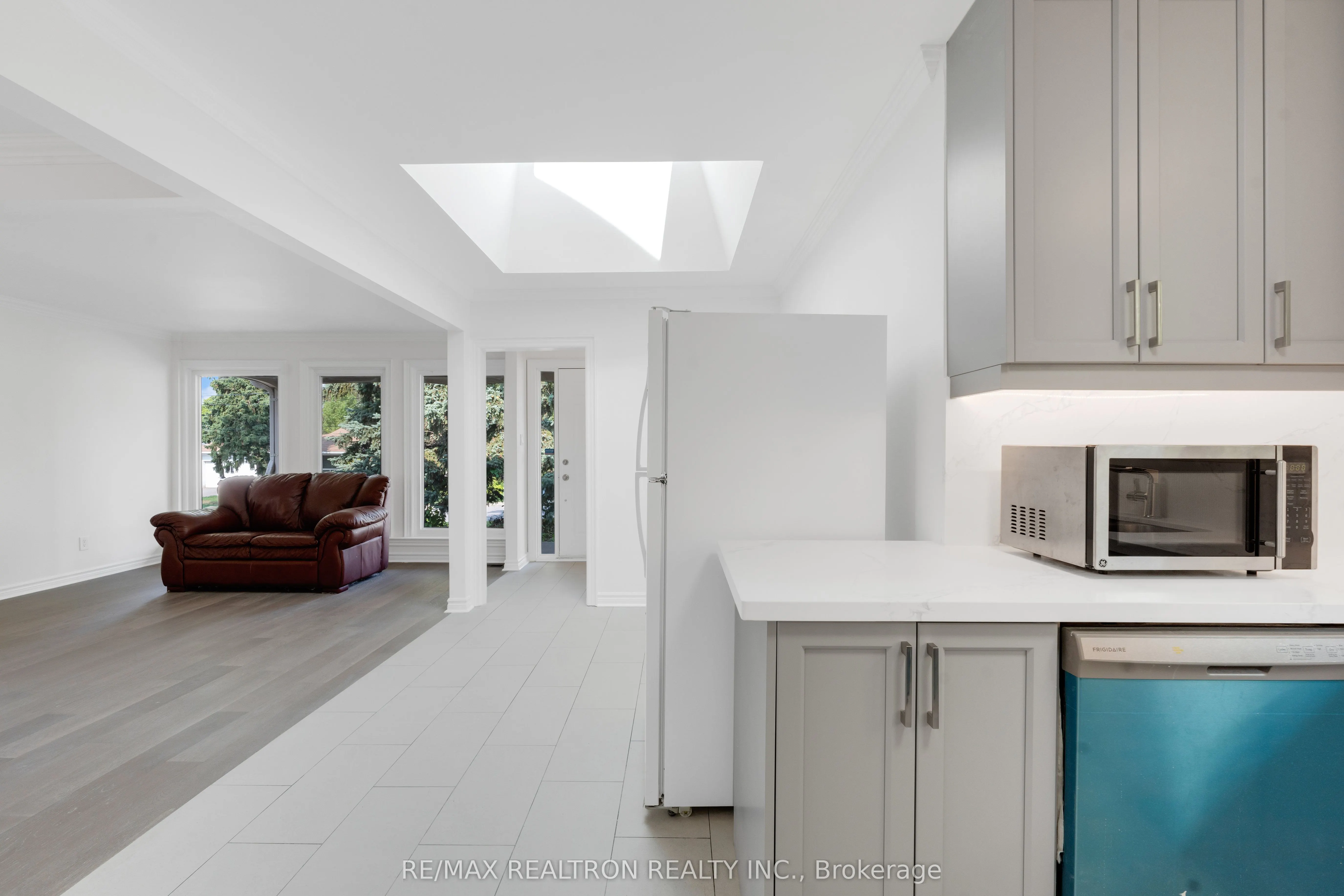 53 Knighton Drive