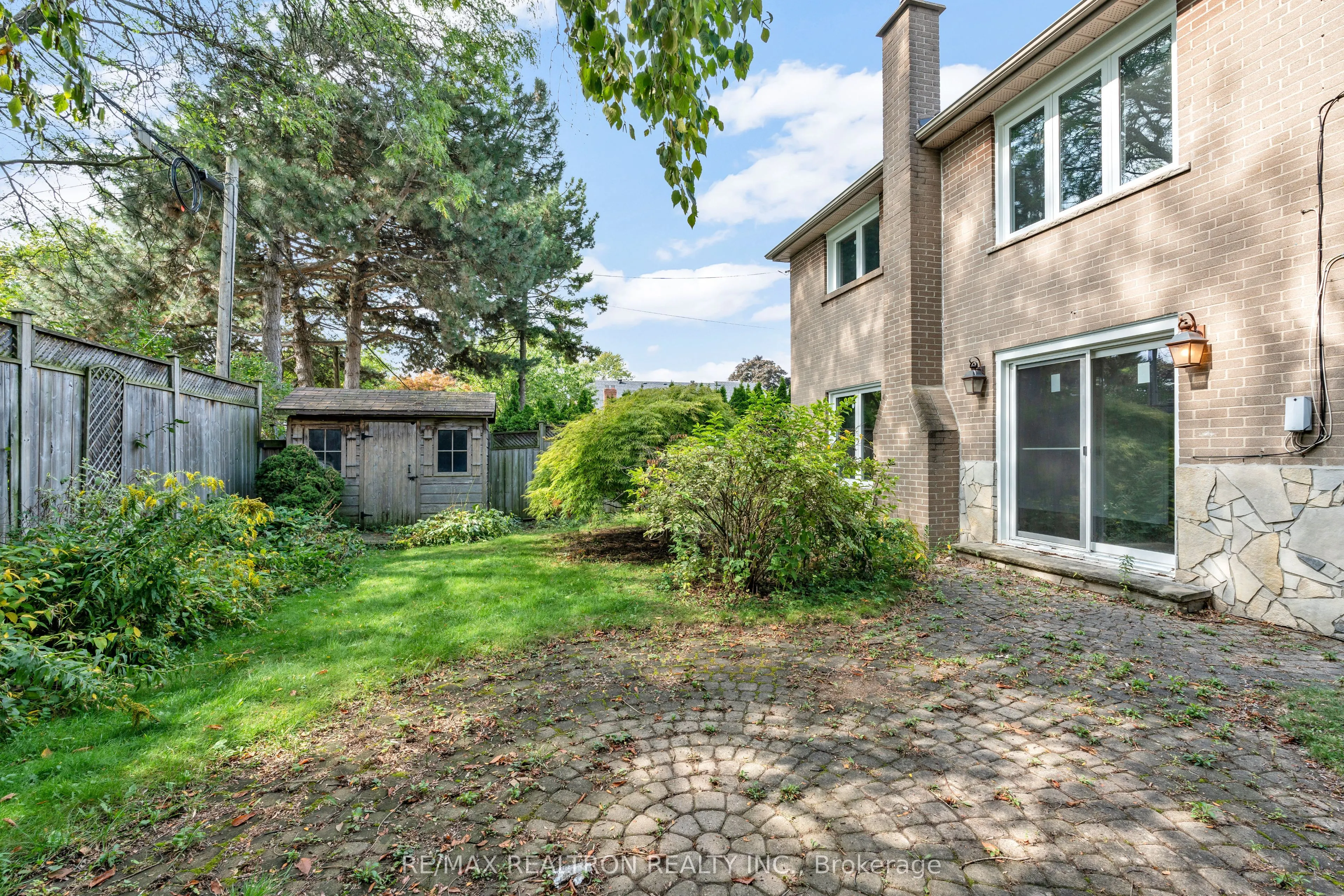 53 Knighton Drive