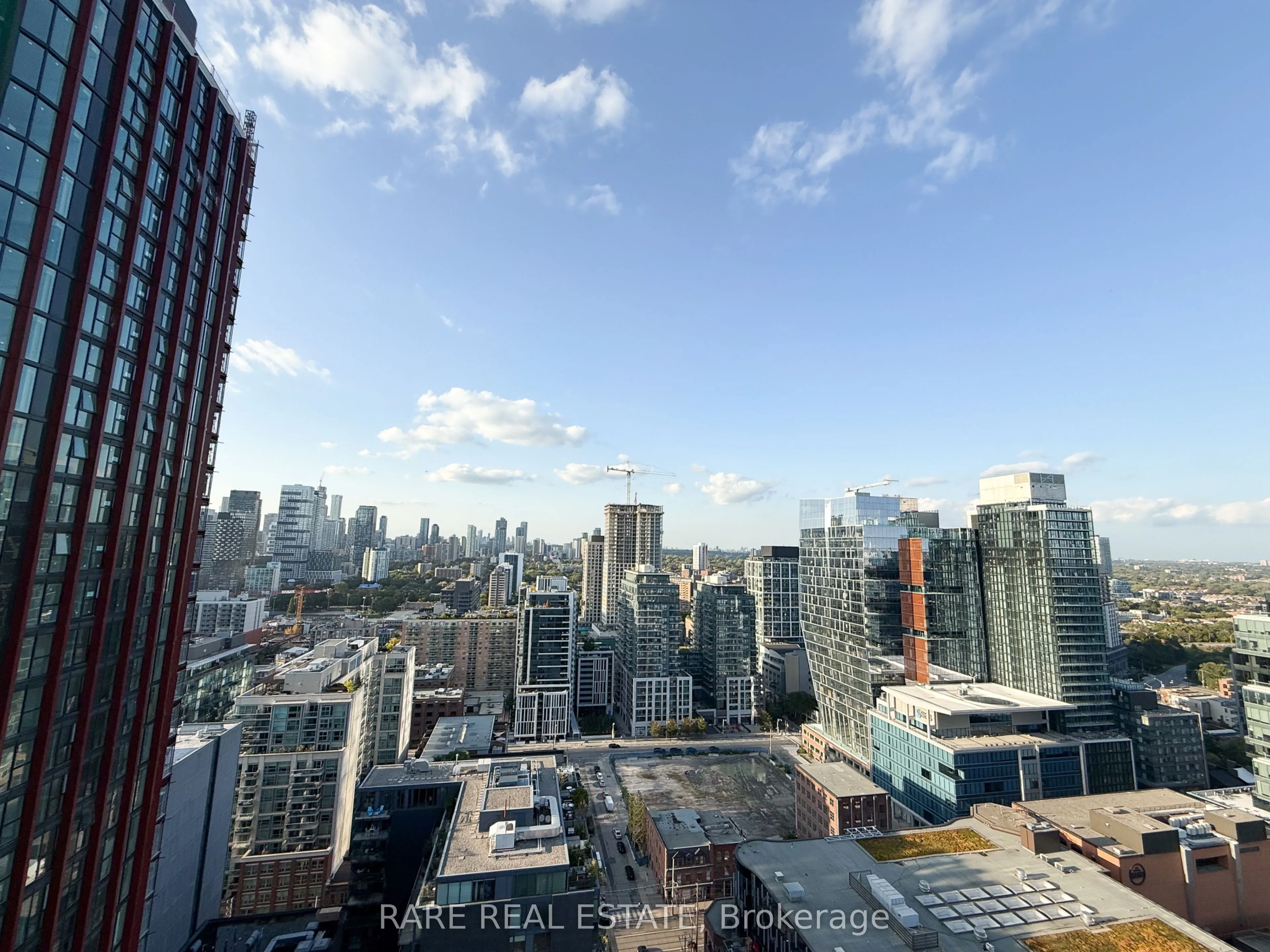 70 Princess Street, #2701