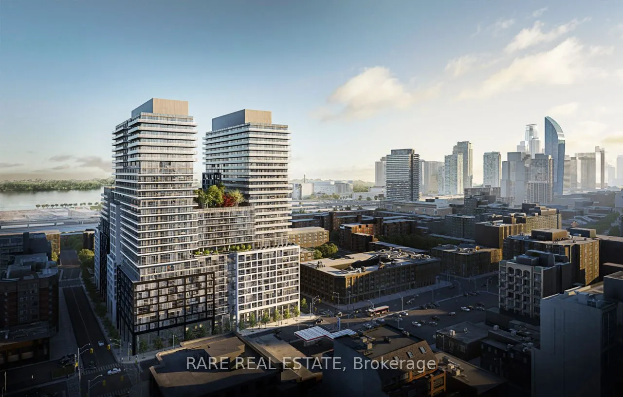 70 Princess Street, #2701