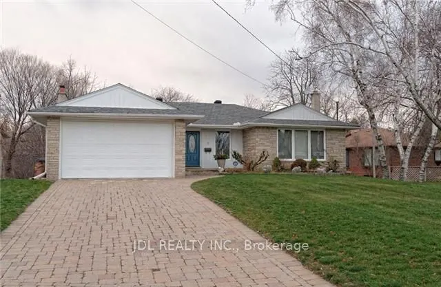 9 Finchgate Court, #BSMT