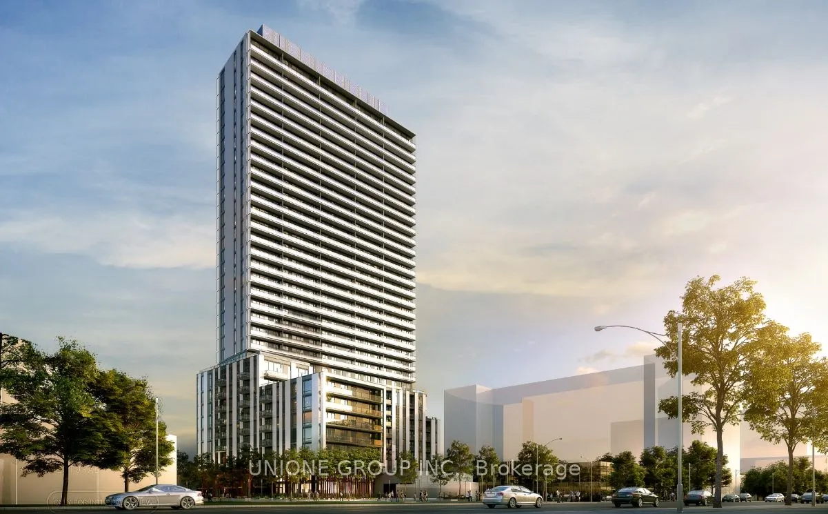 5858 Yonge Street, #1926