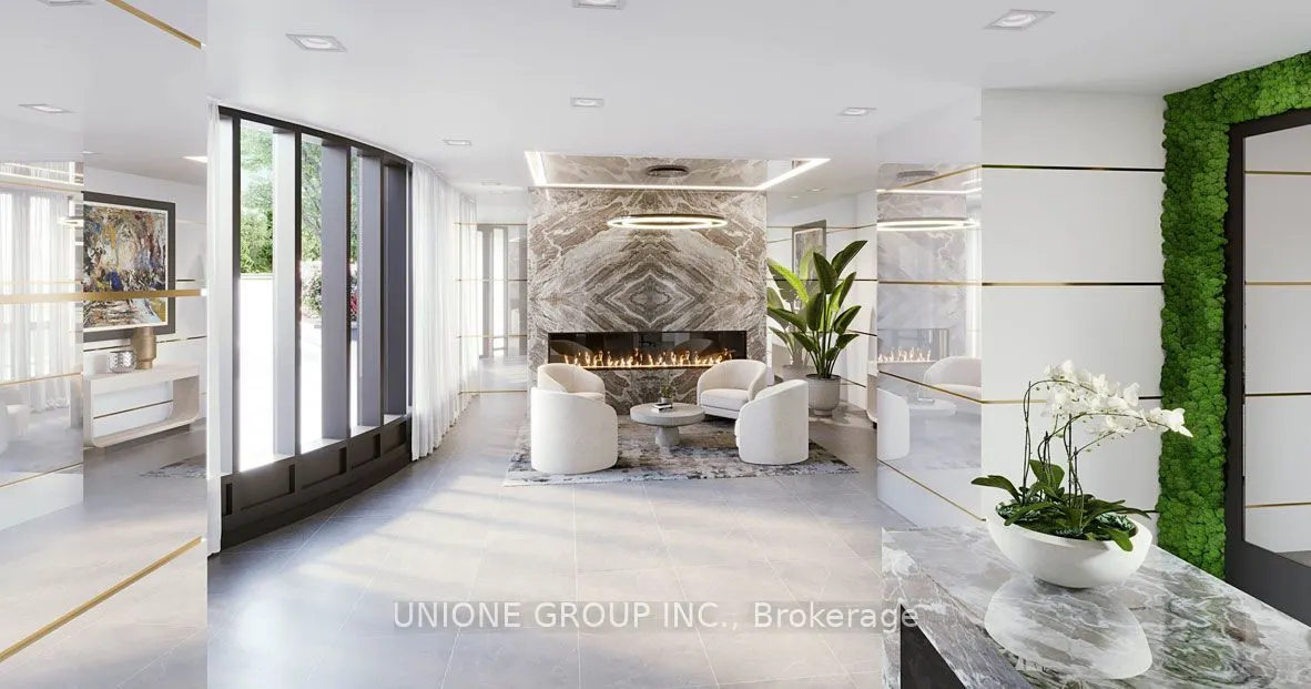 5858 Yonge Street, #1926