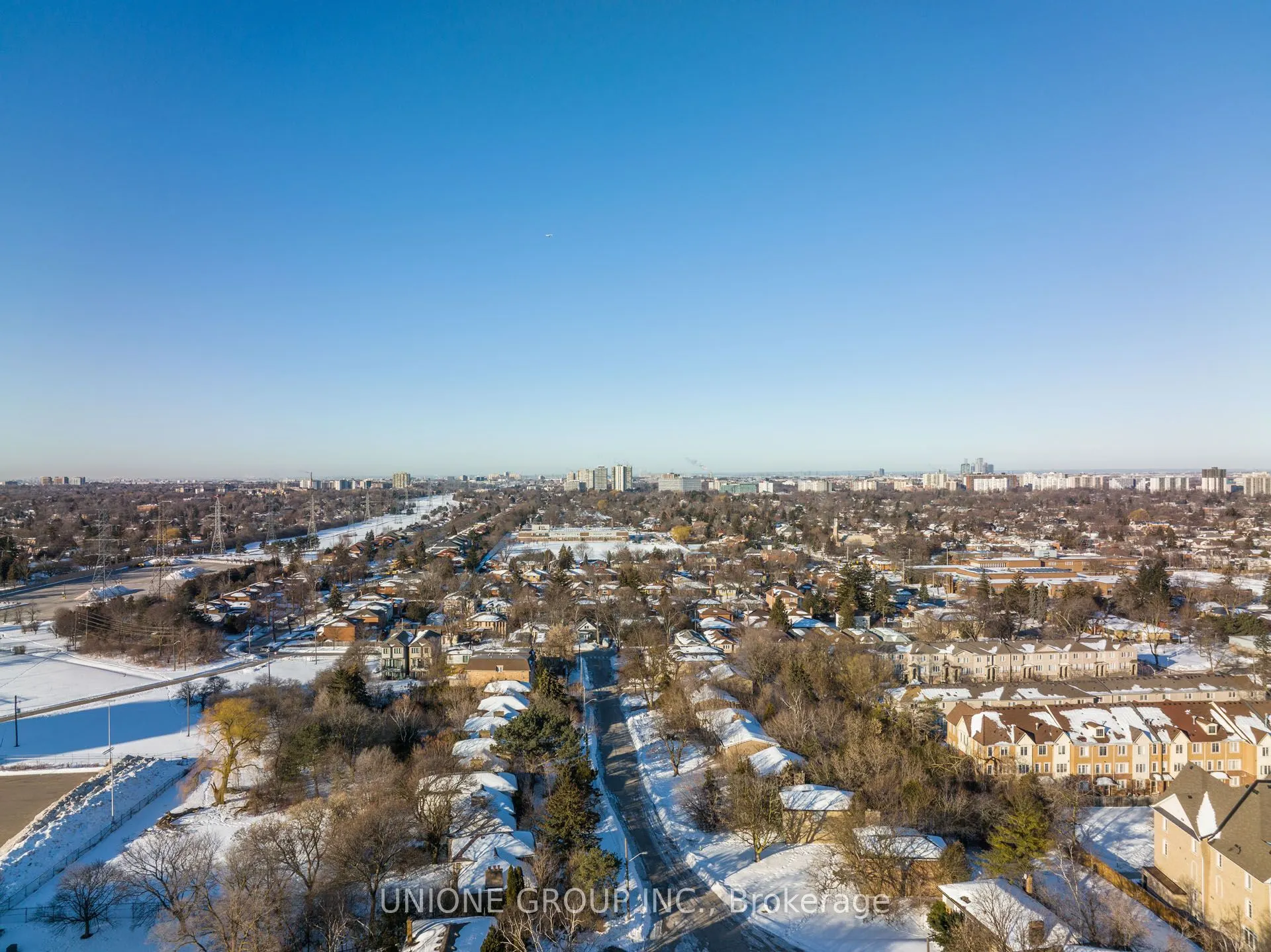 5858 Yonge Street, #1926