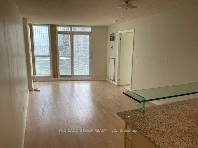 8 York Street, #1605