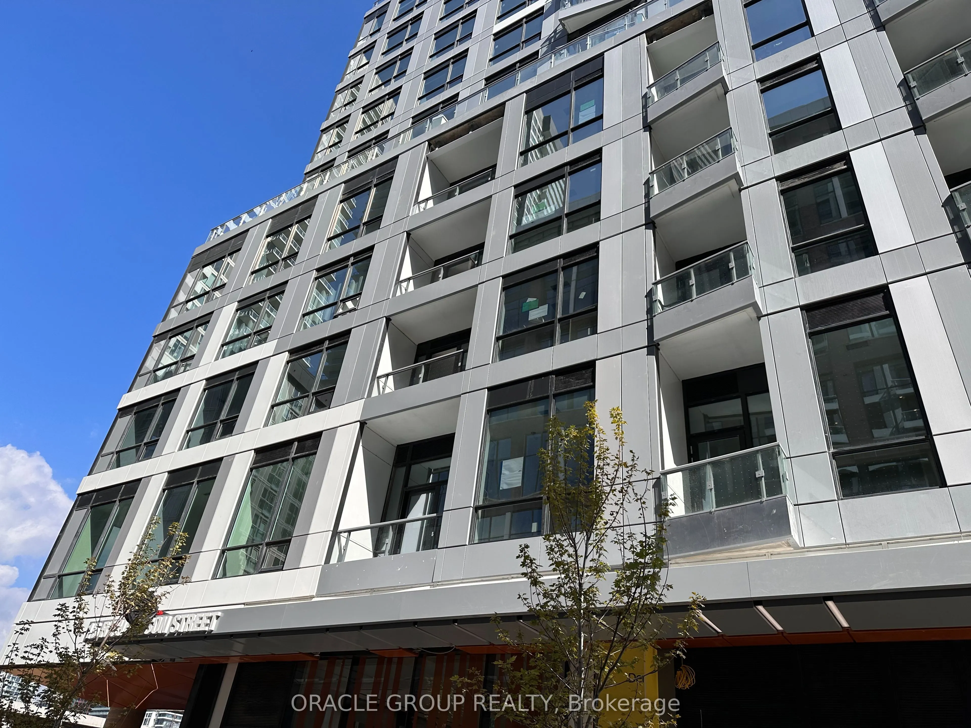 15 Richardson Street, #1706