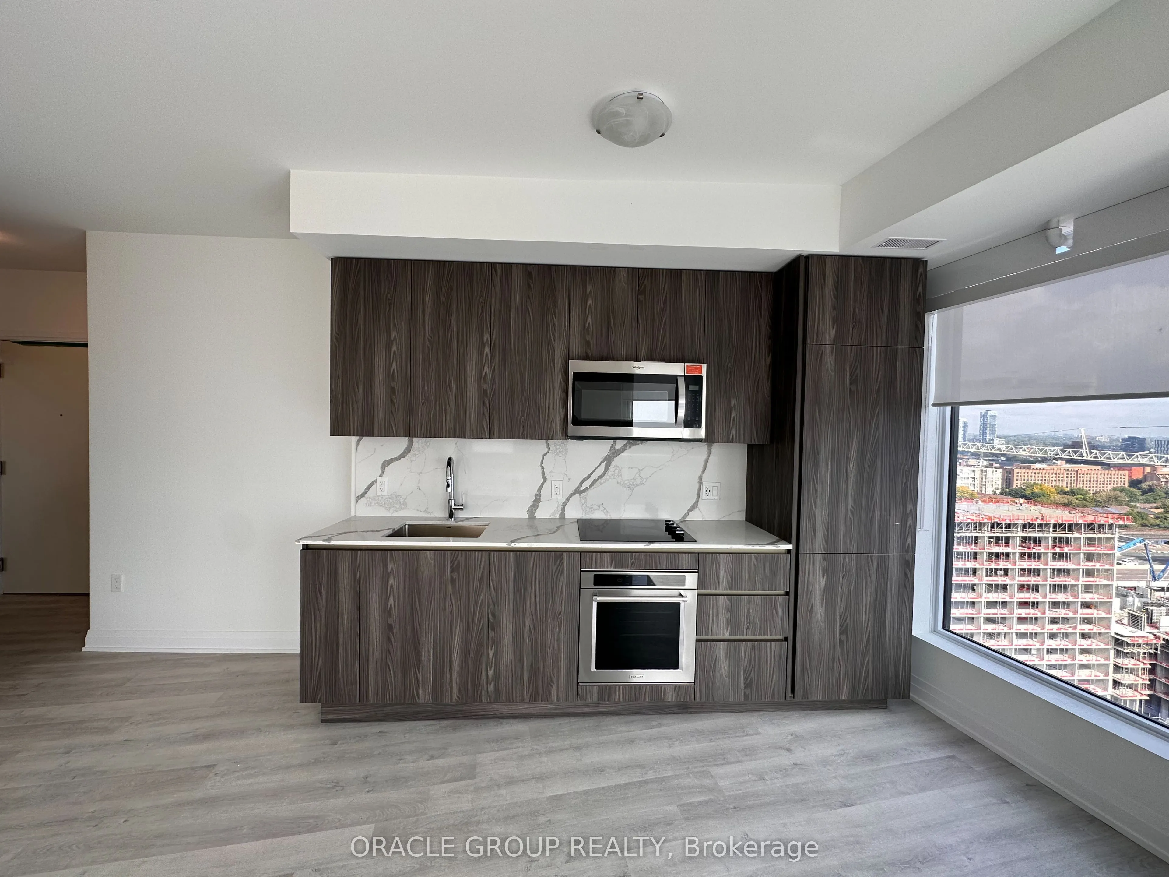15 Richardson Street, #1706