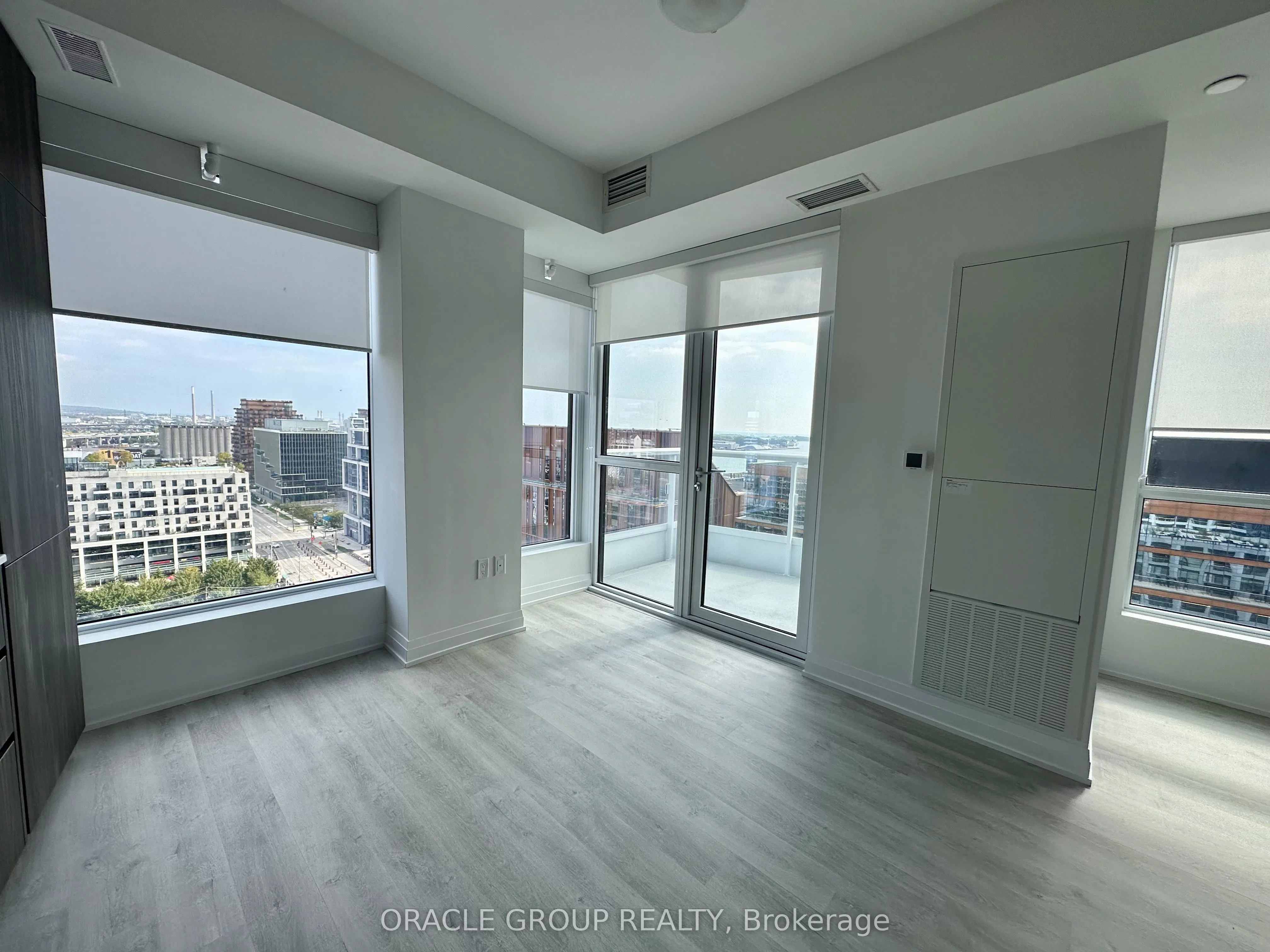 15 Richardson Street, #1706