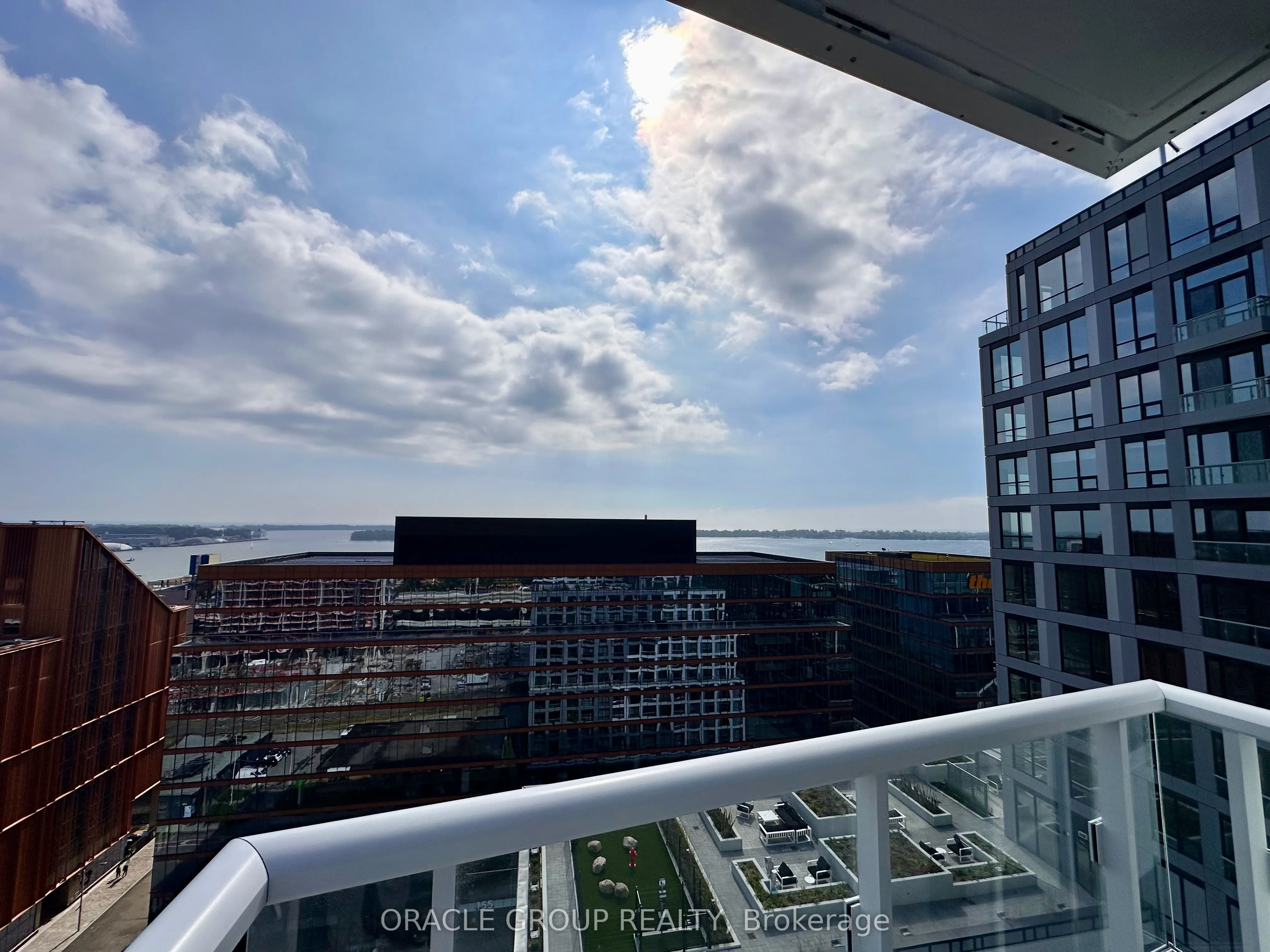 15 Richardson Street, #1706