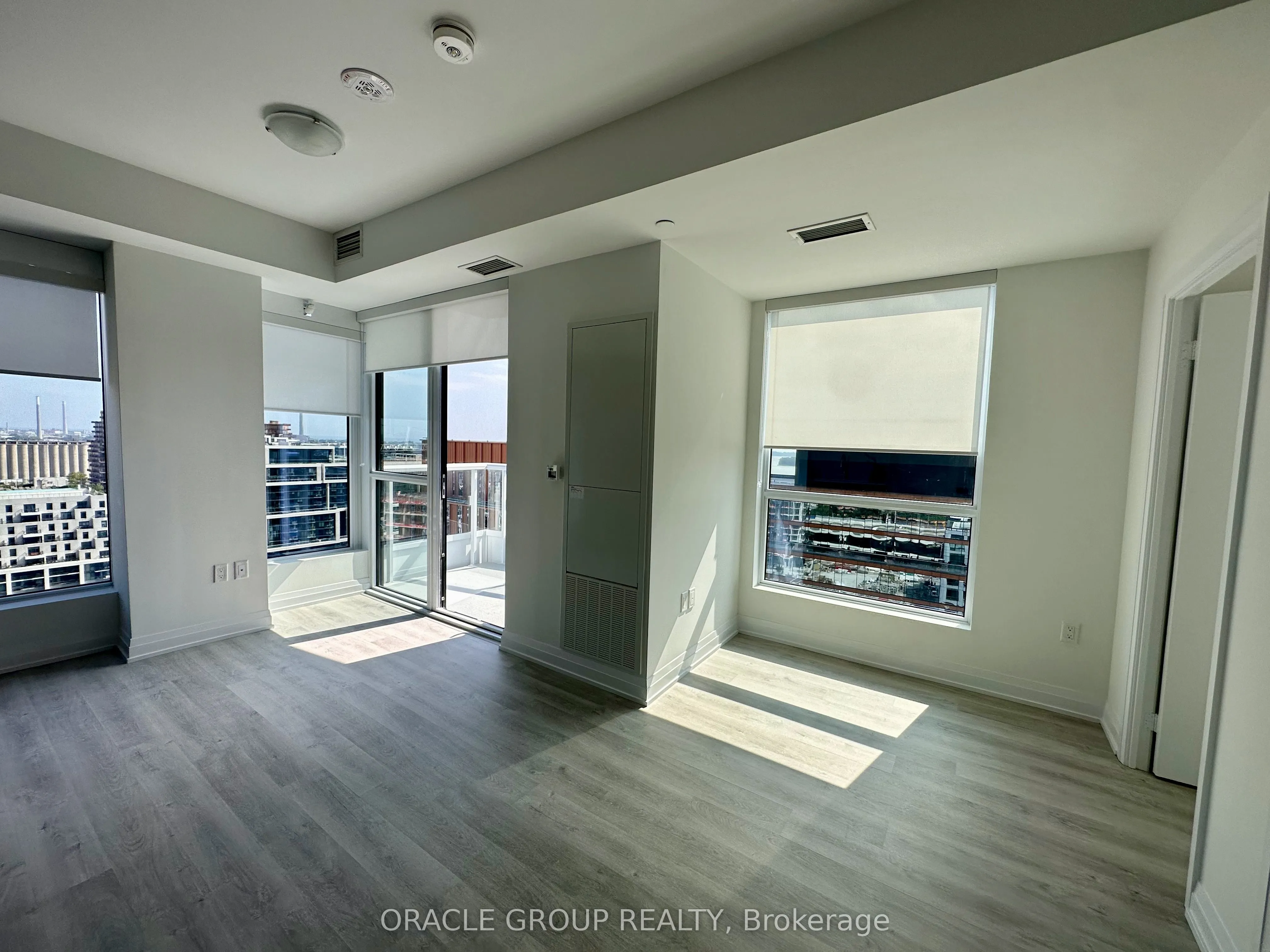 15 Richardson Street, #1706