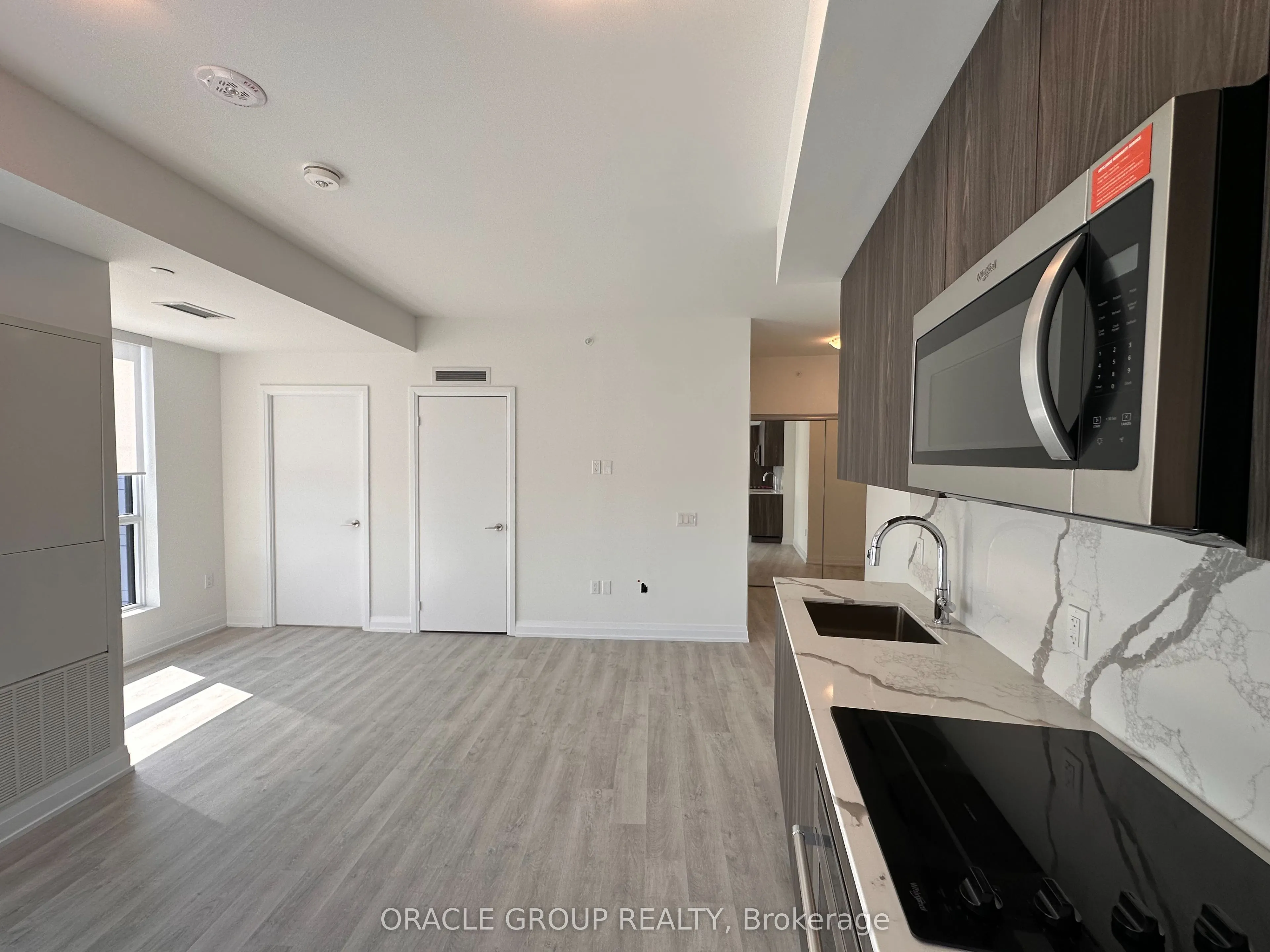 15 Richardson Street, #1706