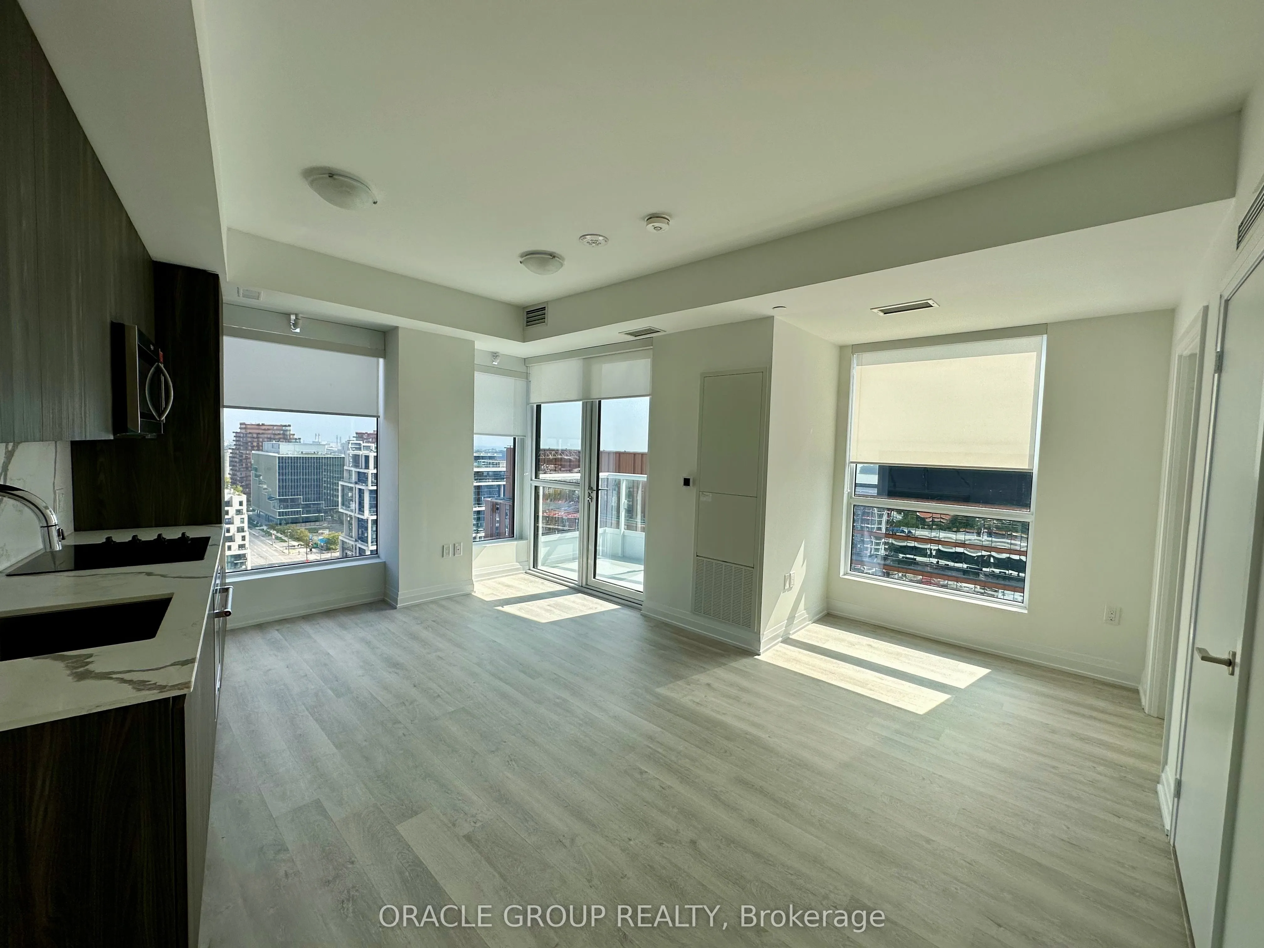 15 Richardson Street, #1706