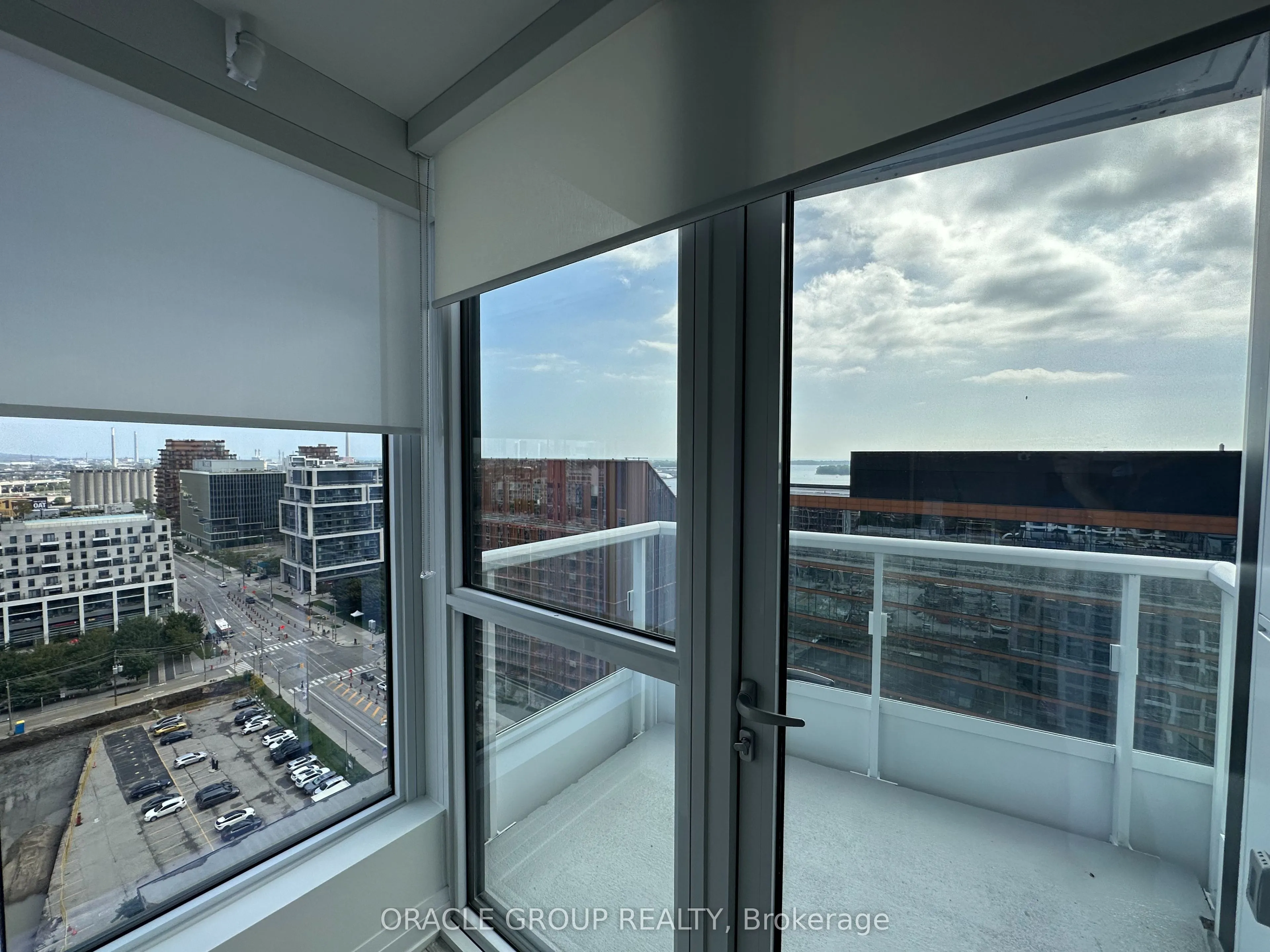 15 Richardson Street, #1706