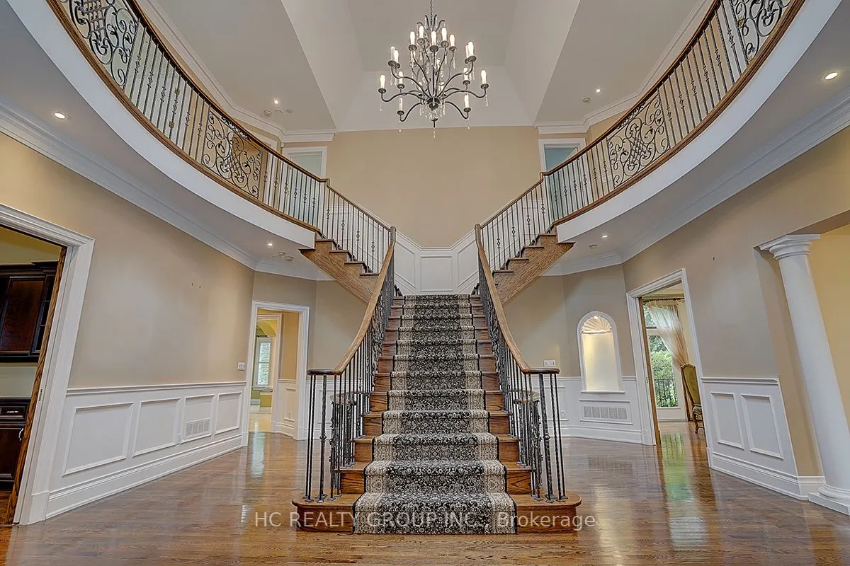 193 The Bridle Path