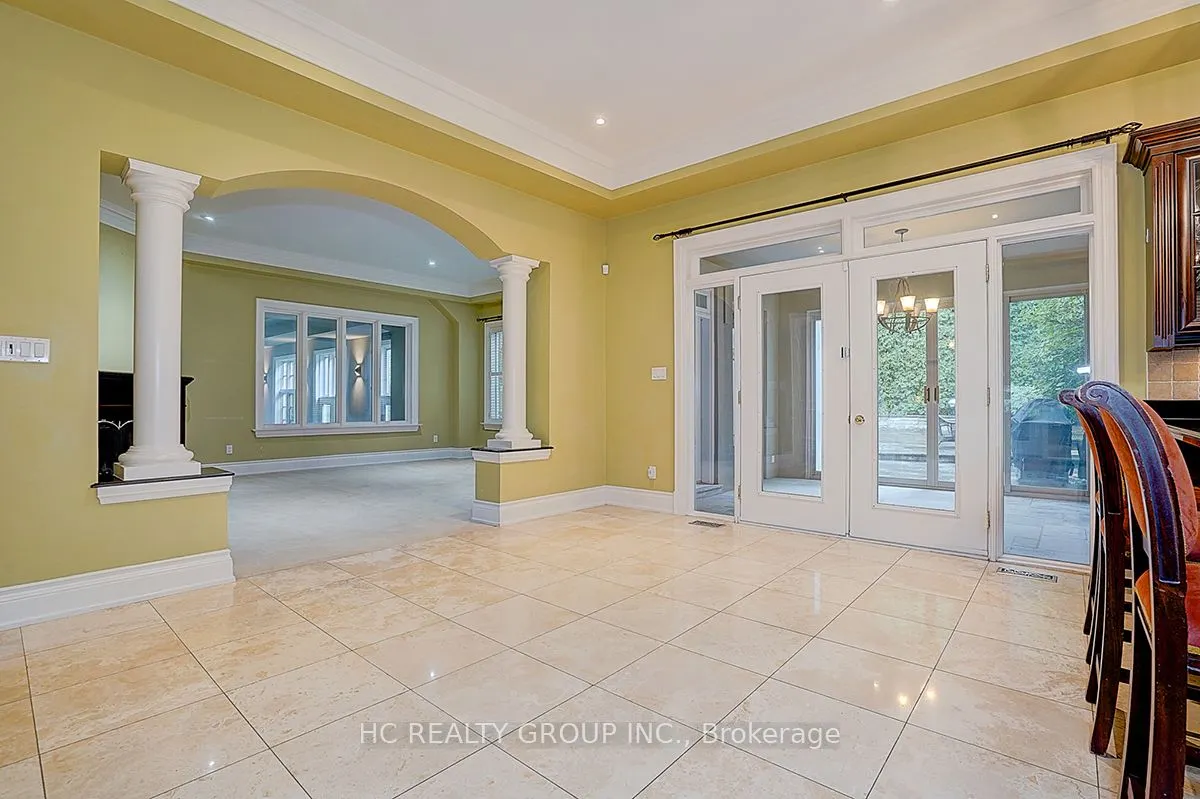 193 The Bridle Path