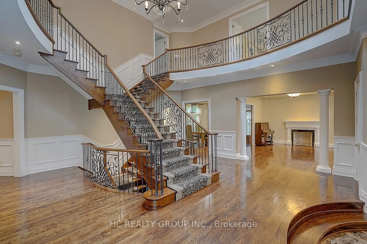 193 The Bridle Path