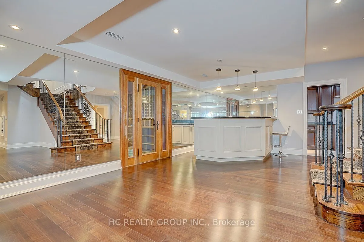193 The Bridle Path