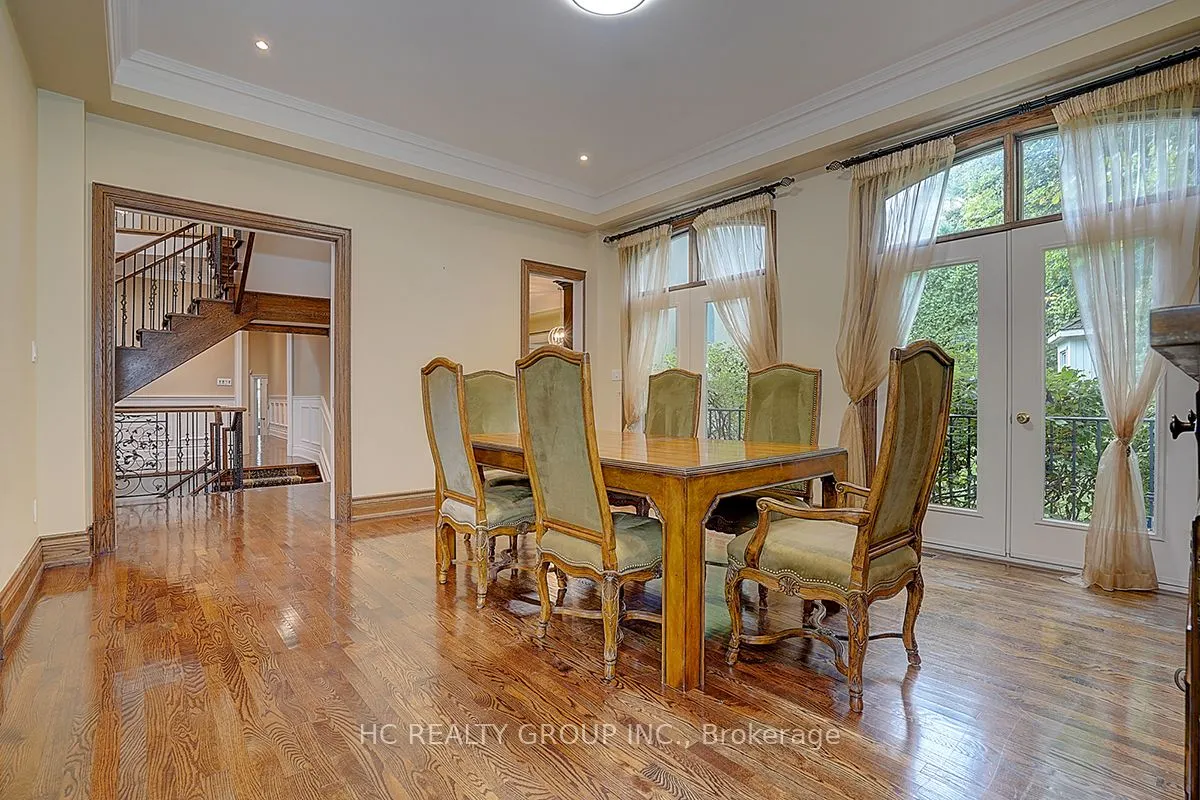 193 The Bridle Path