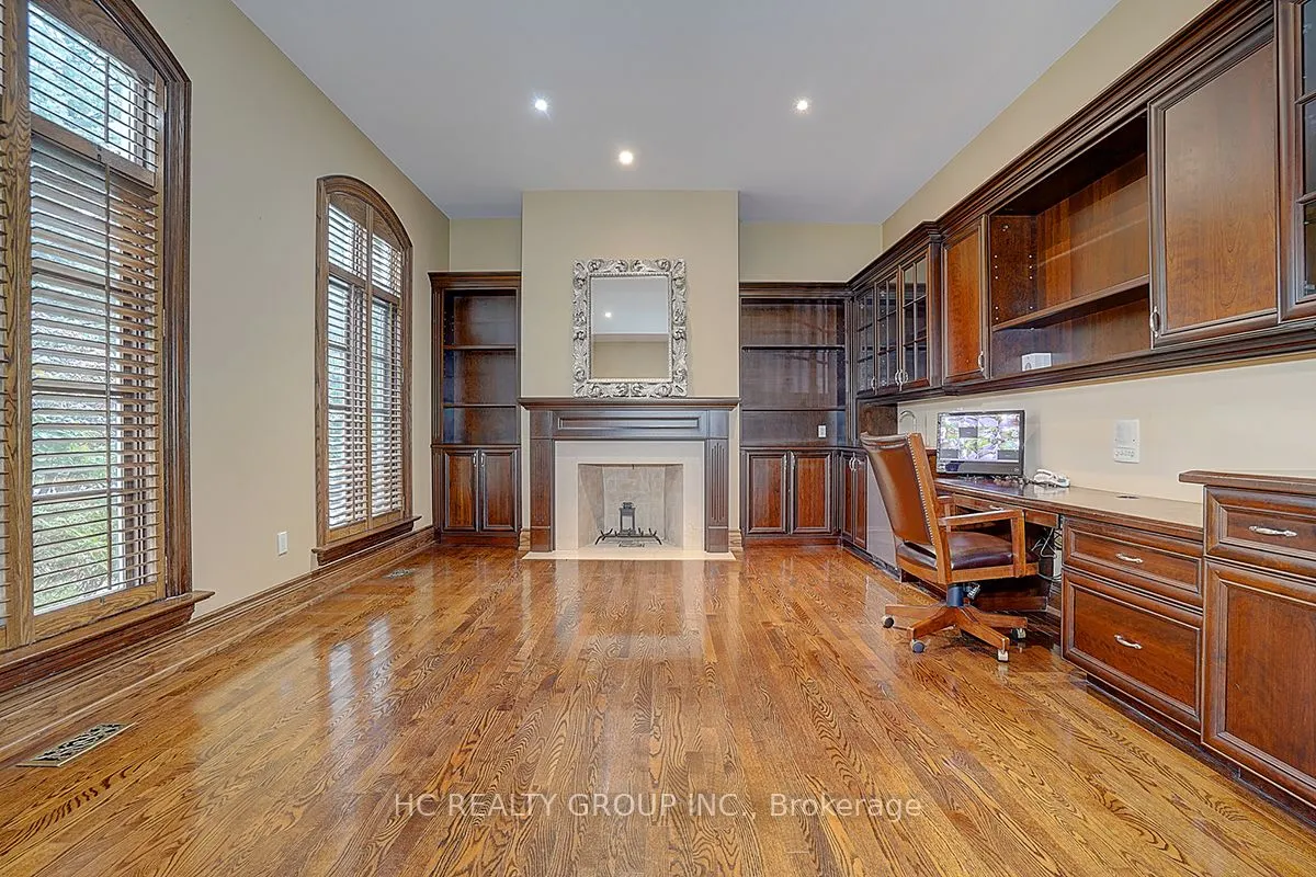 193 The Bridle Path
