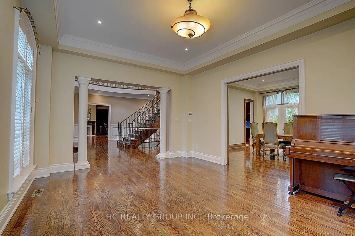 193 The Bridle Path