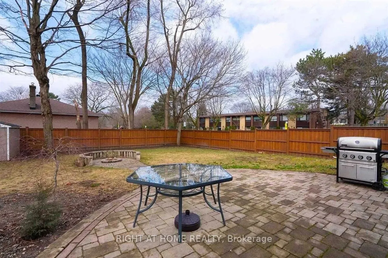 2 Groveland Crescent