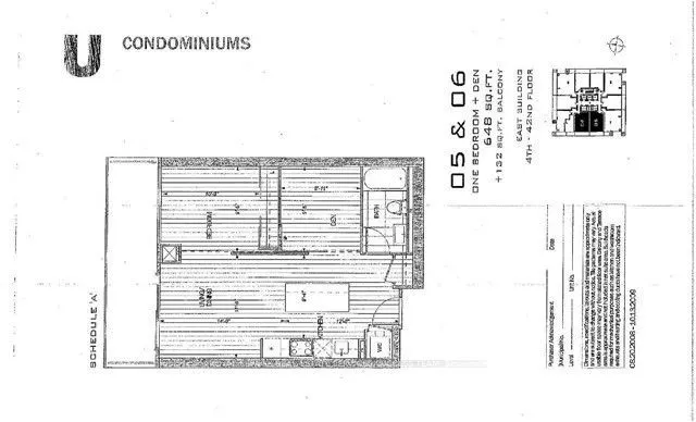 65 St Mary Street, #706