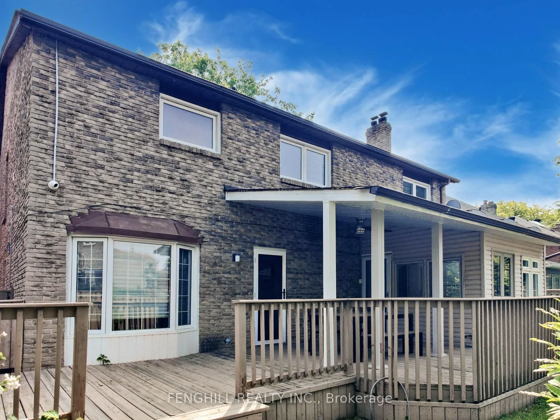 88 Millersgrove Drive