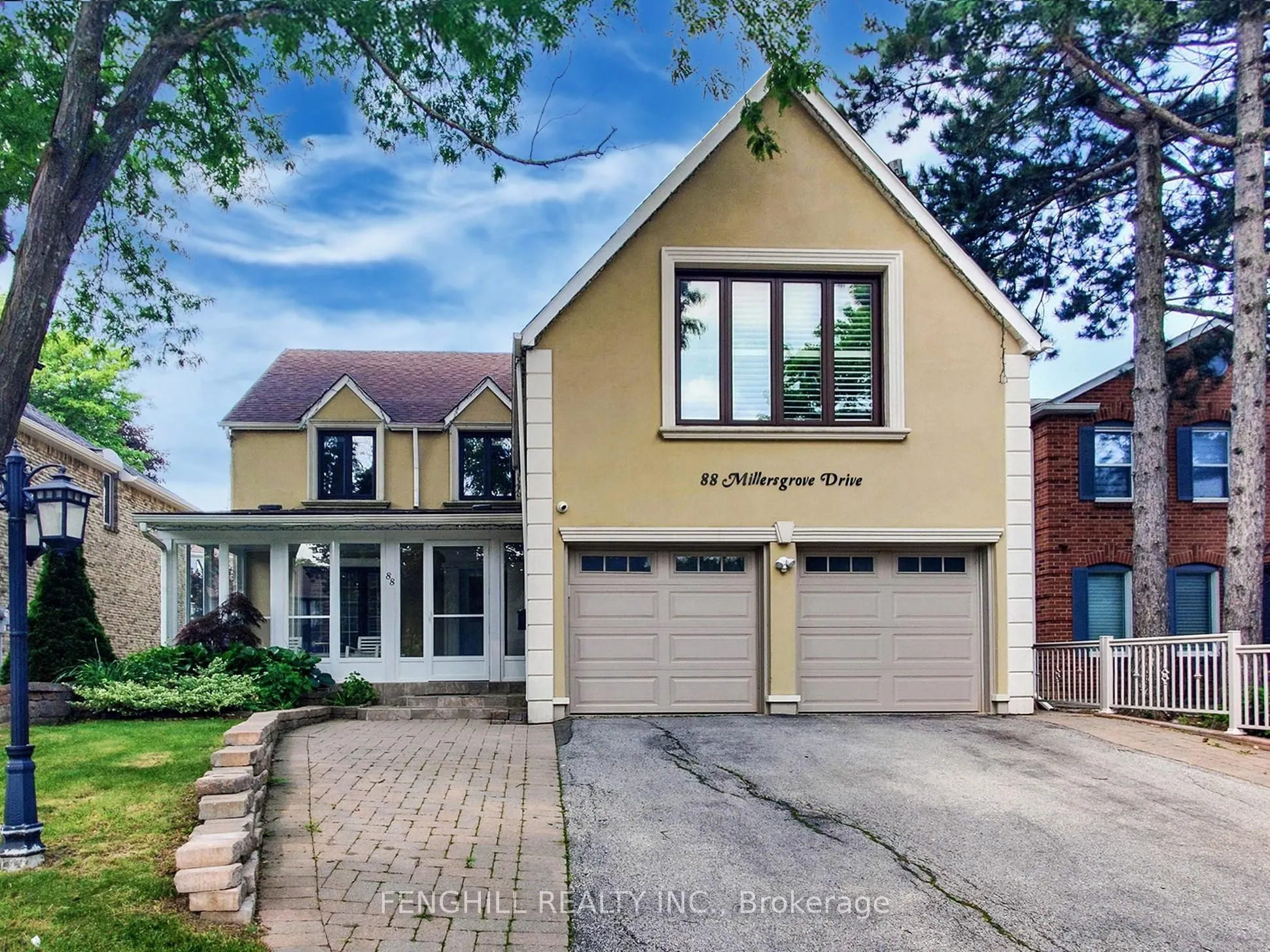 88 Millersgrove Drive