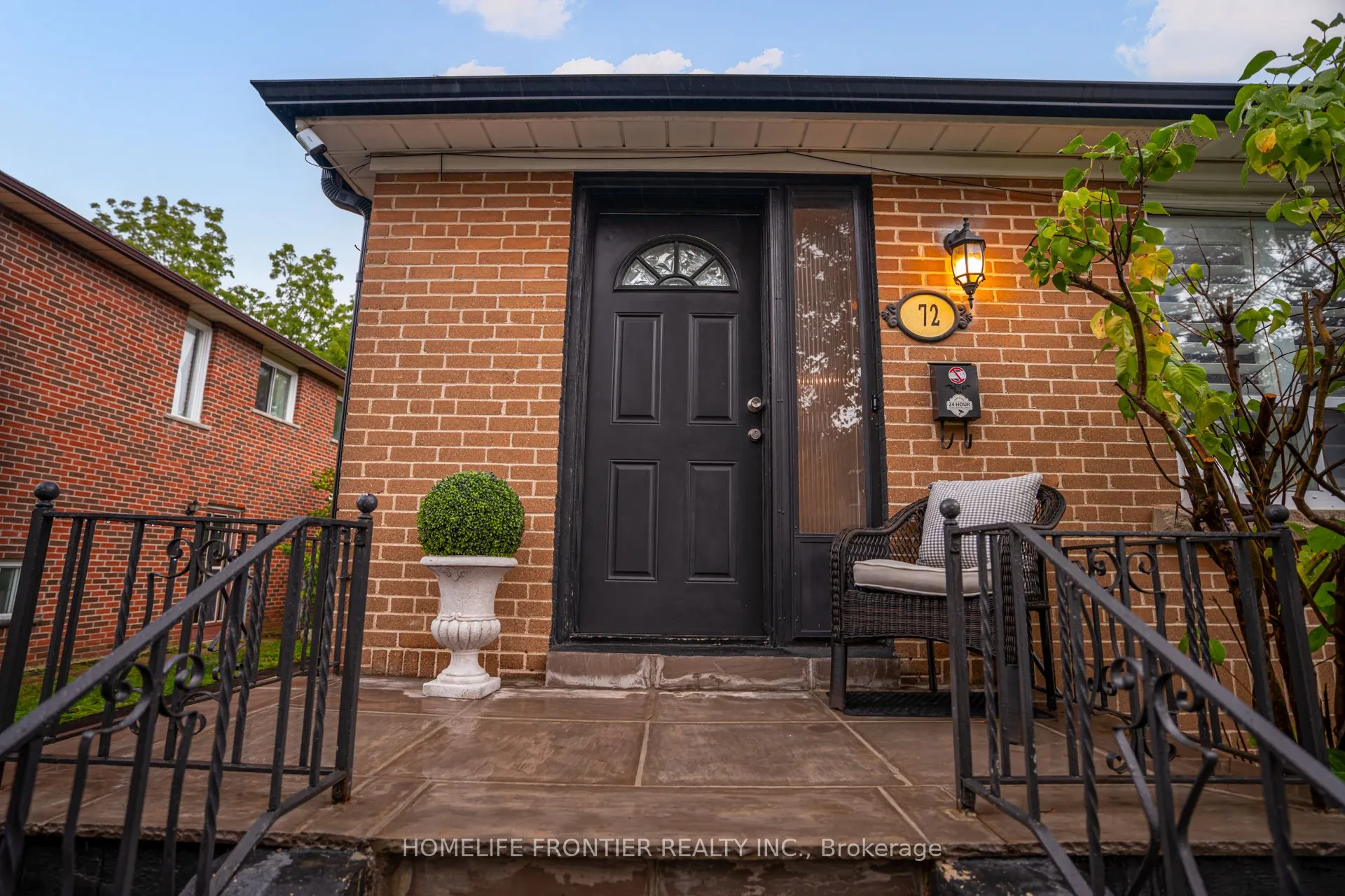 72 Newton Drive