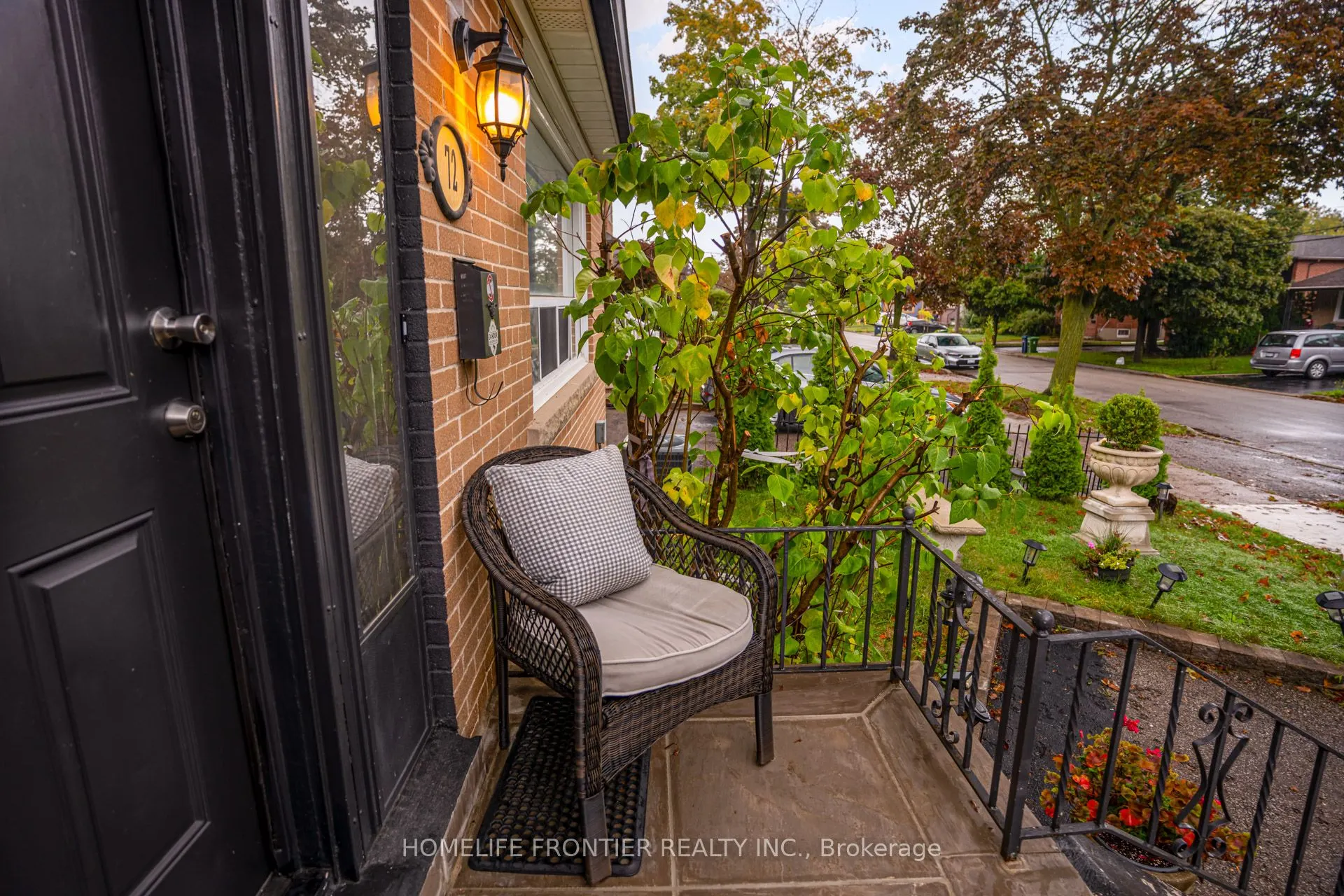 72 Newton Drive