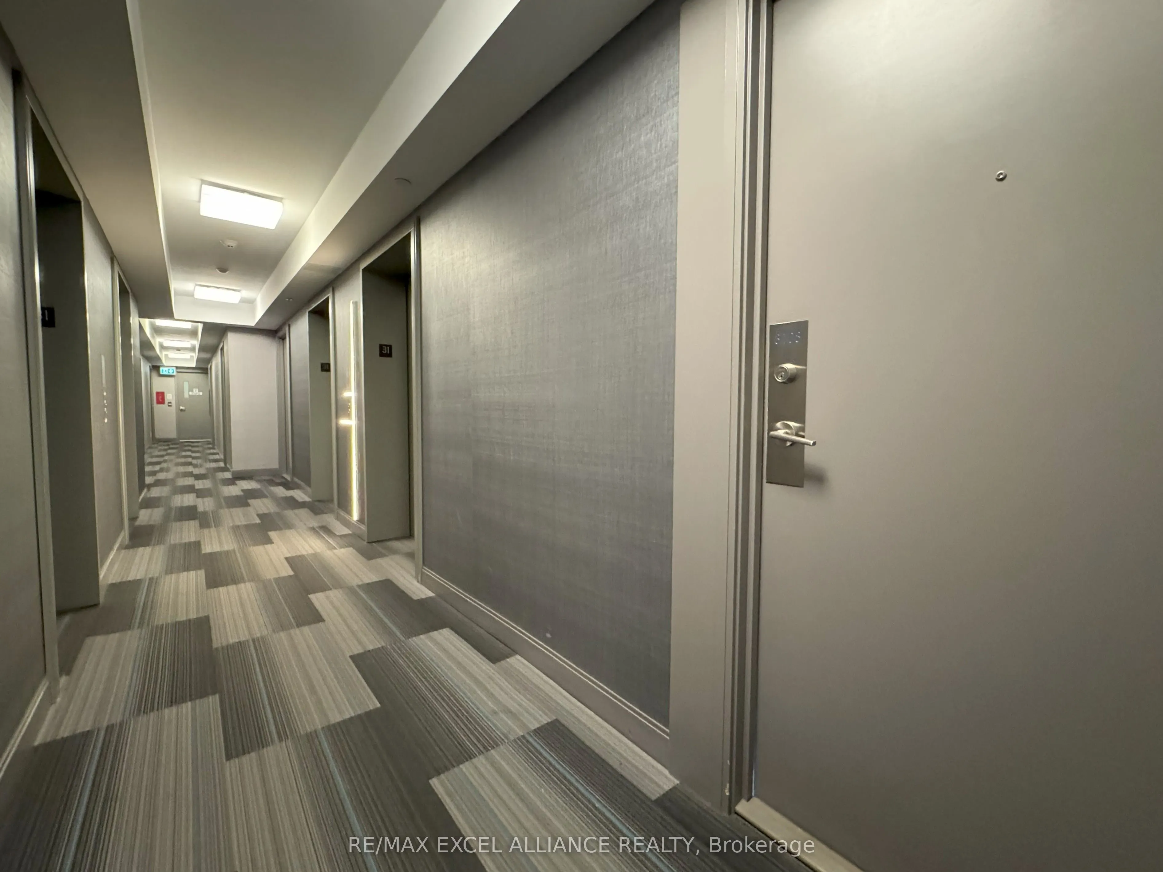 181 Dundas Street E, #3108