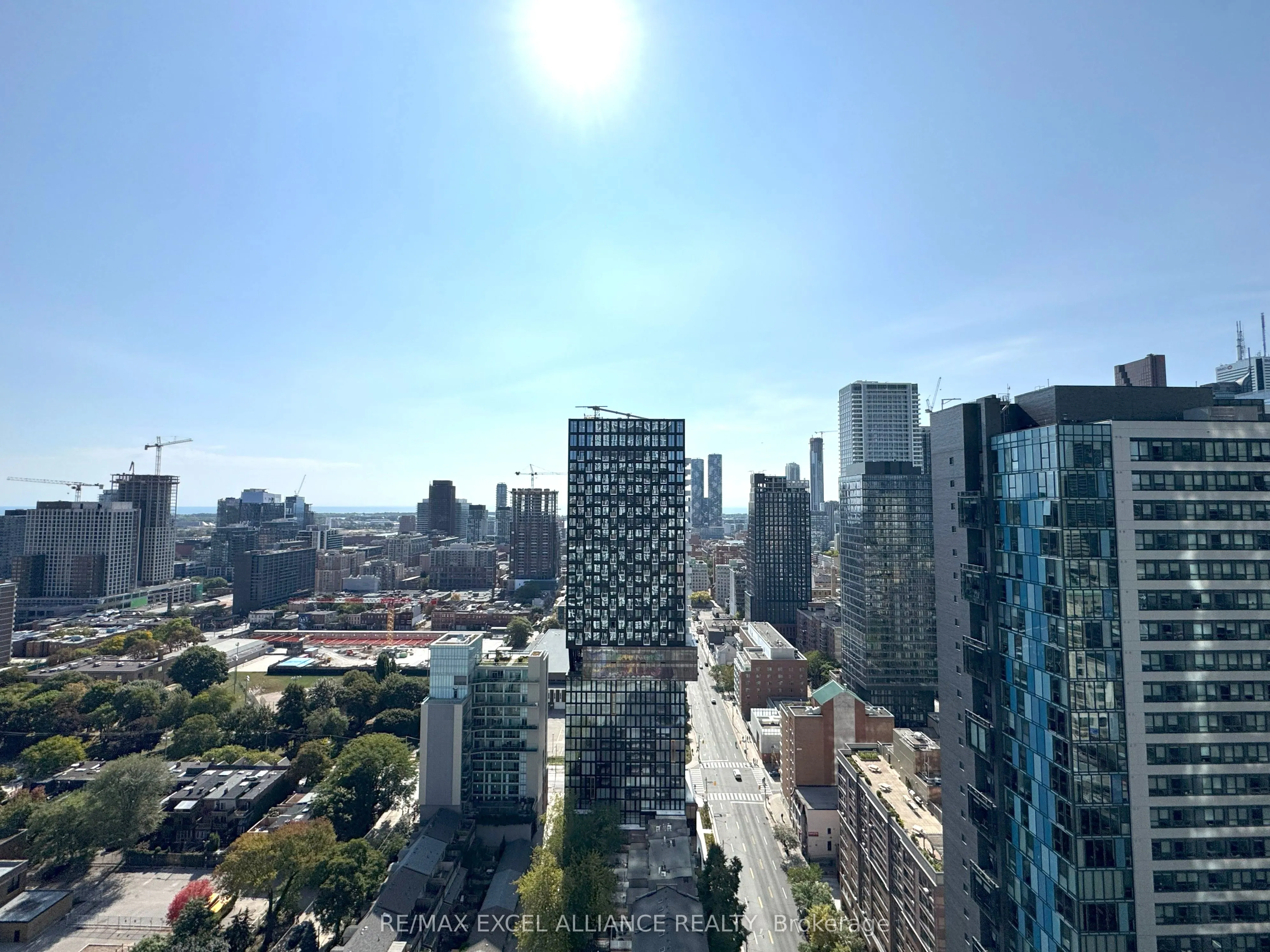 181 Dundas Street E, #3108