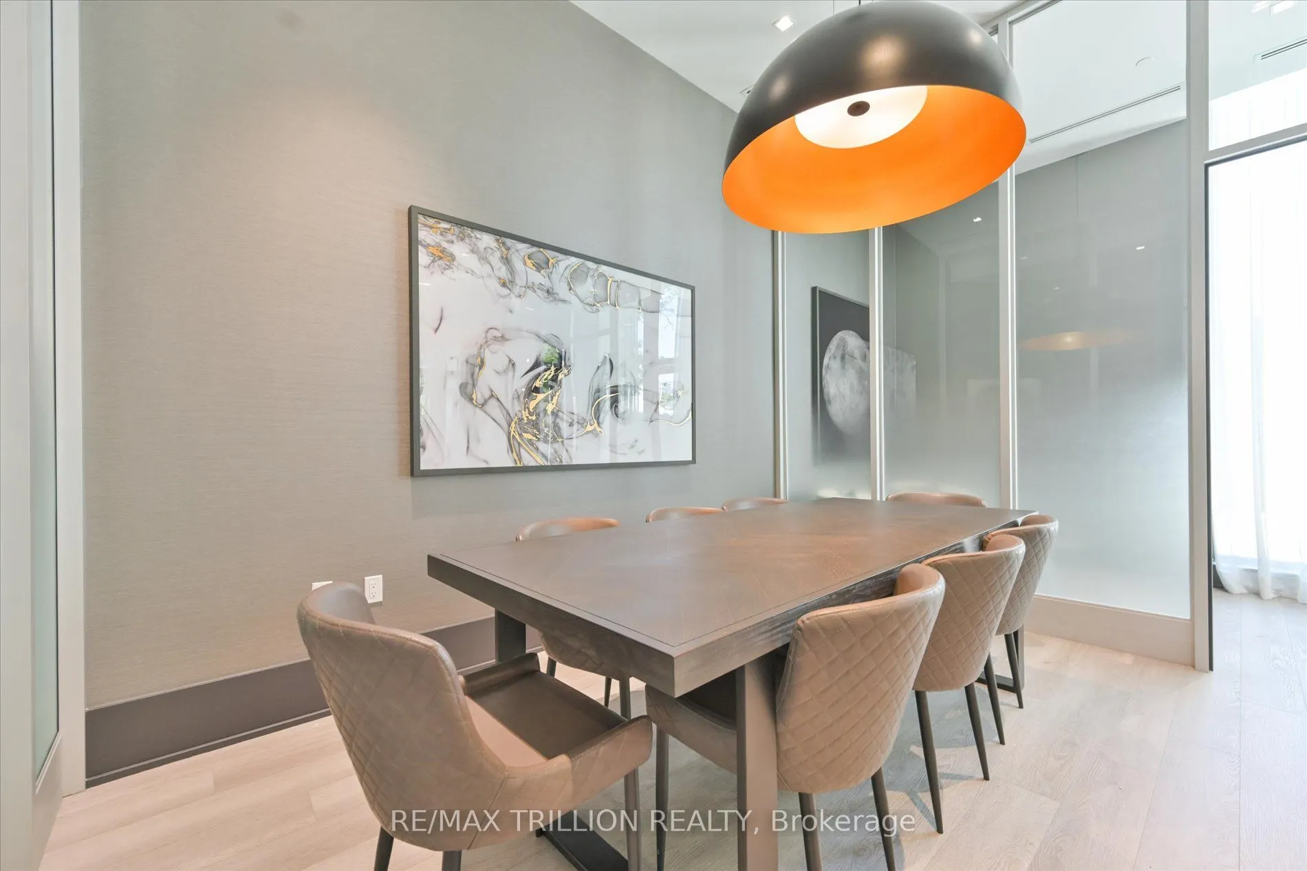 250 Lawrence Avenue W, #801
