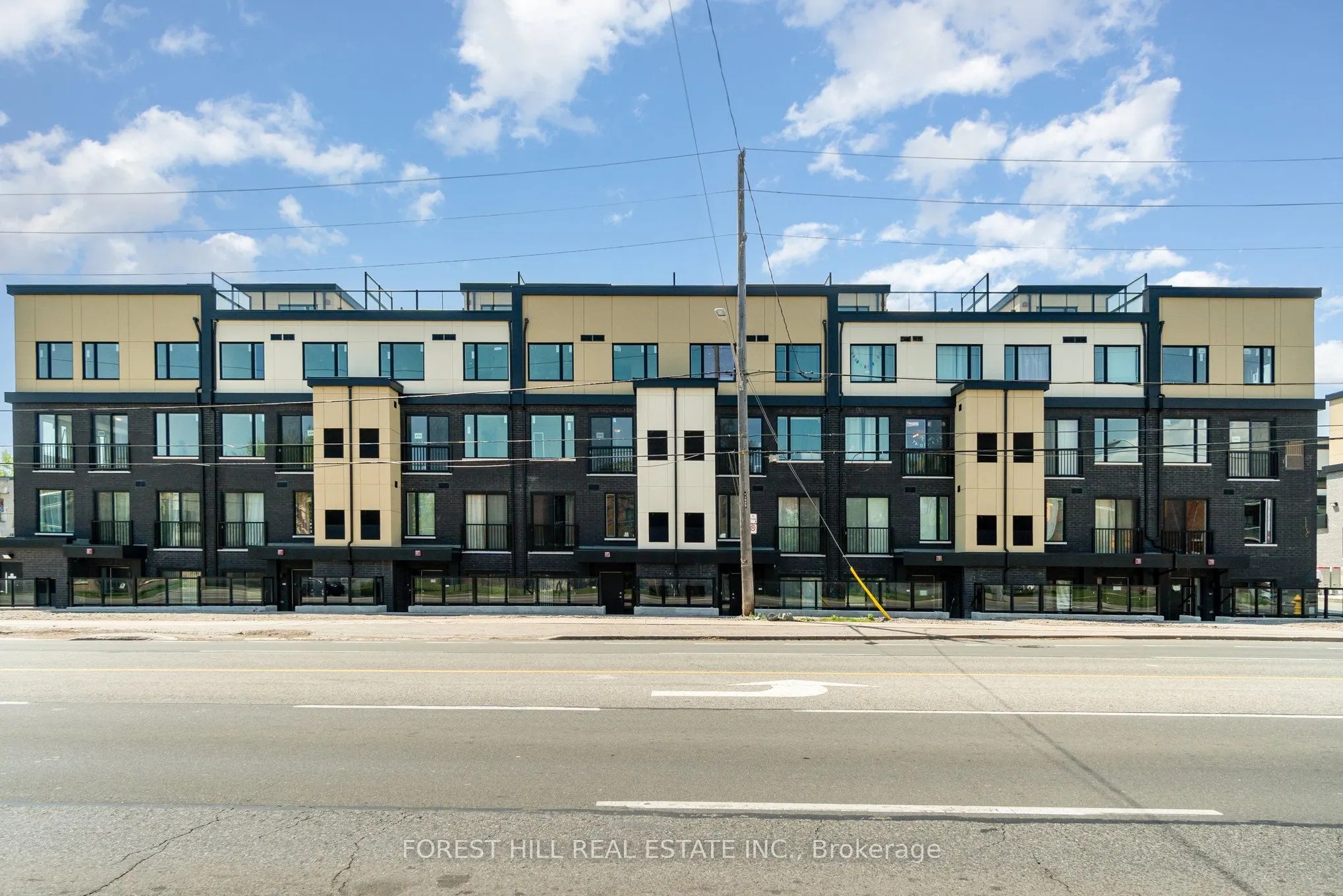 1650 Victoria Park Avenue, #A102