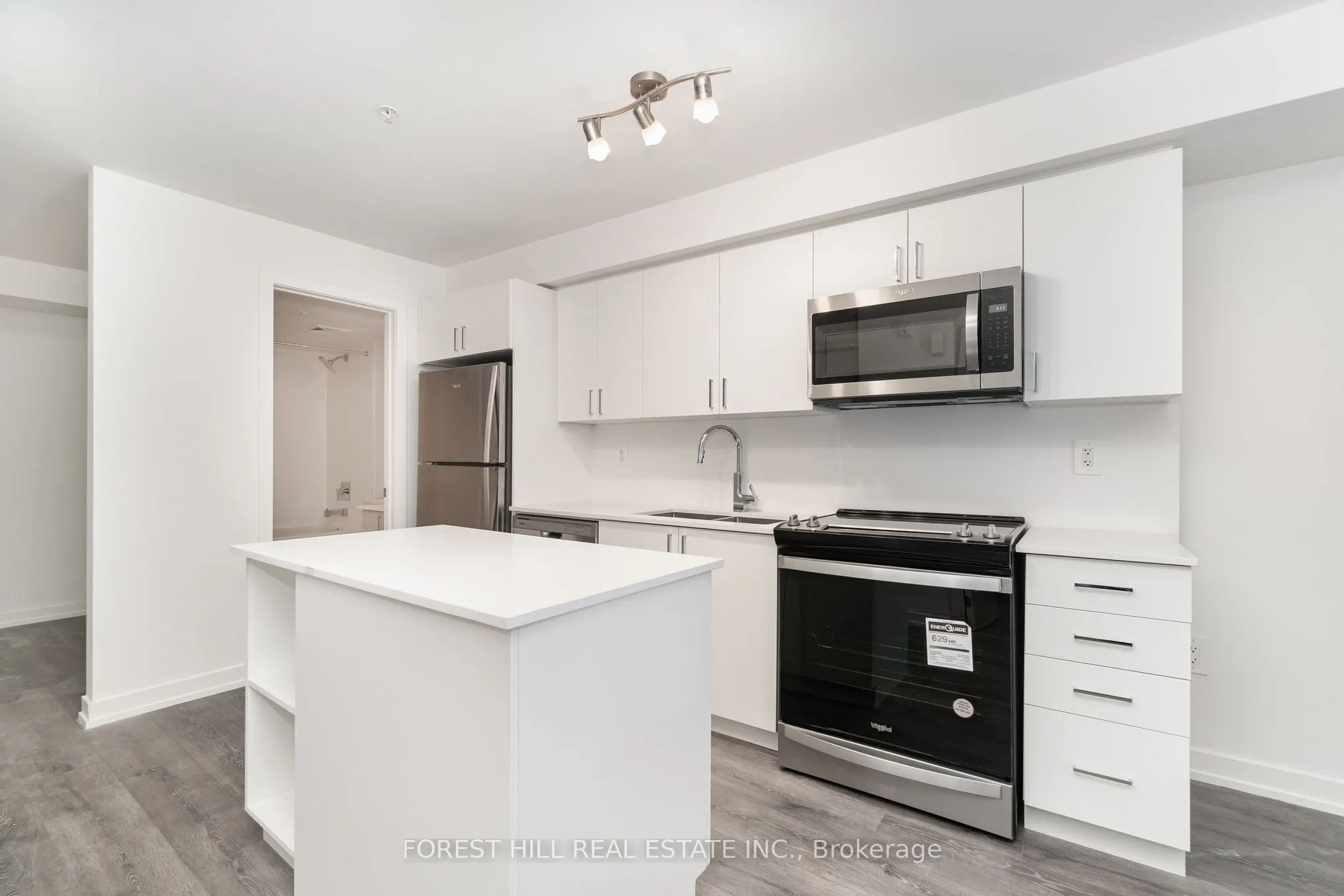 1650 Victoria Park Avenue, #A102