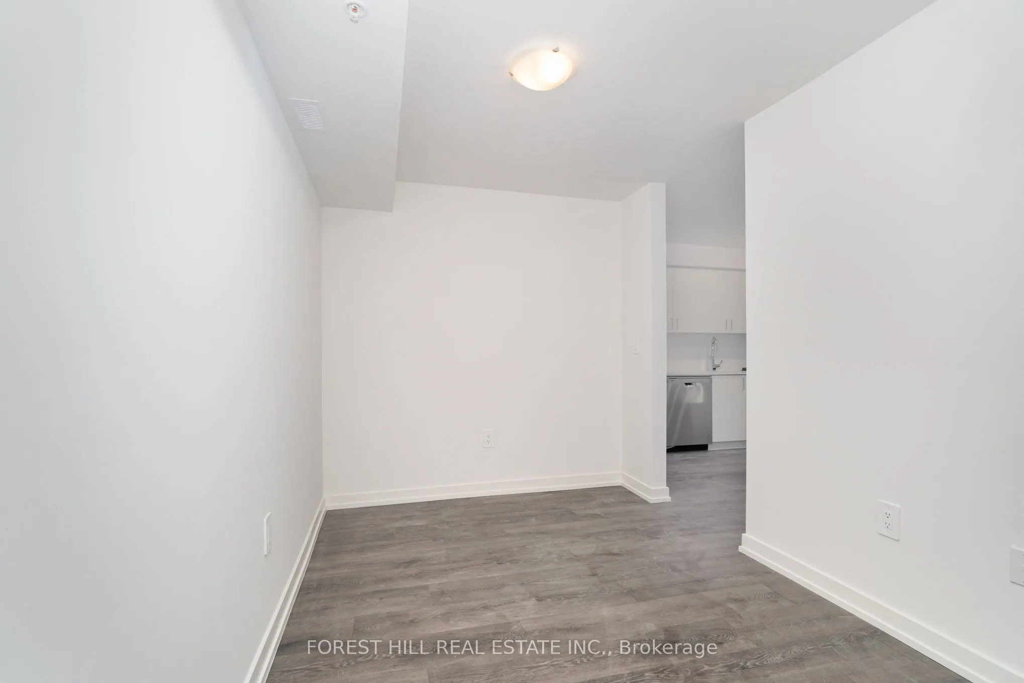 1650 Victoria Park Avenue, #A102
