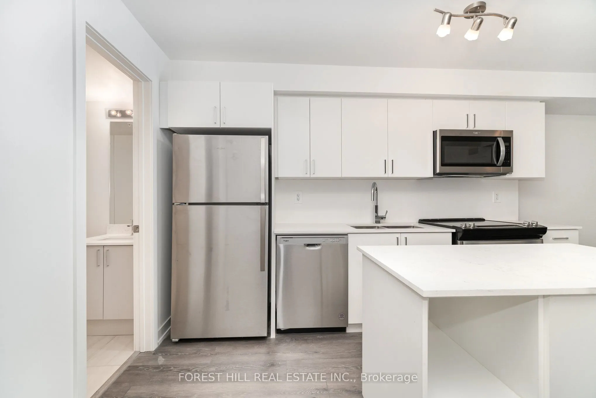 1650 Victoria Park Avenue, #A102