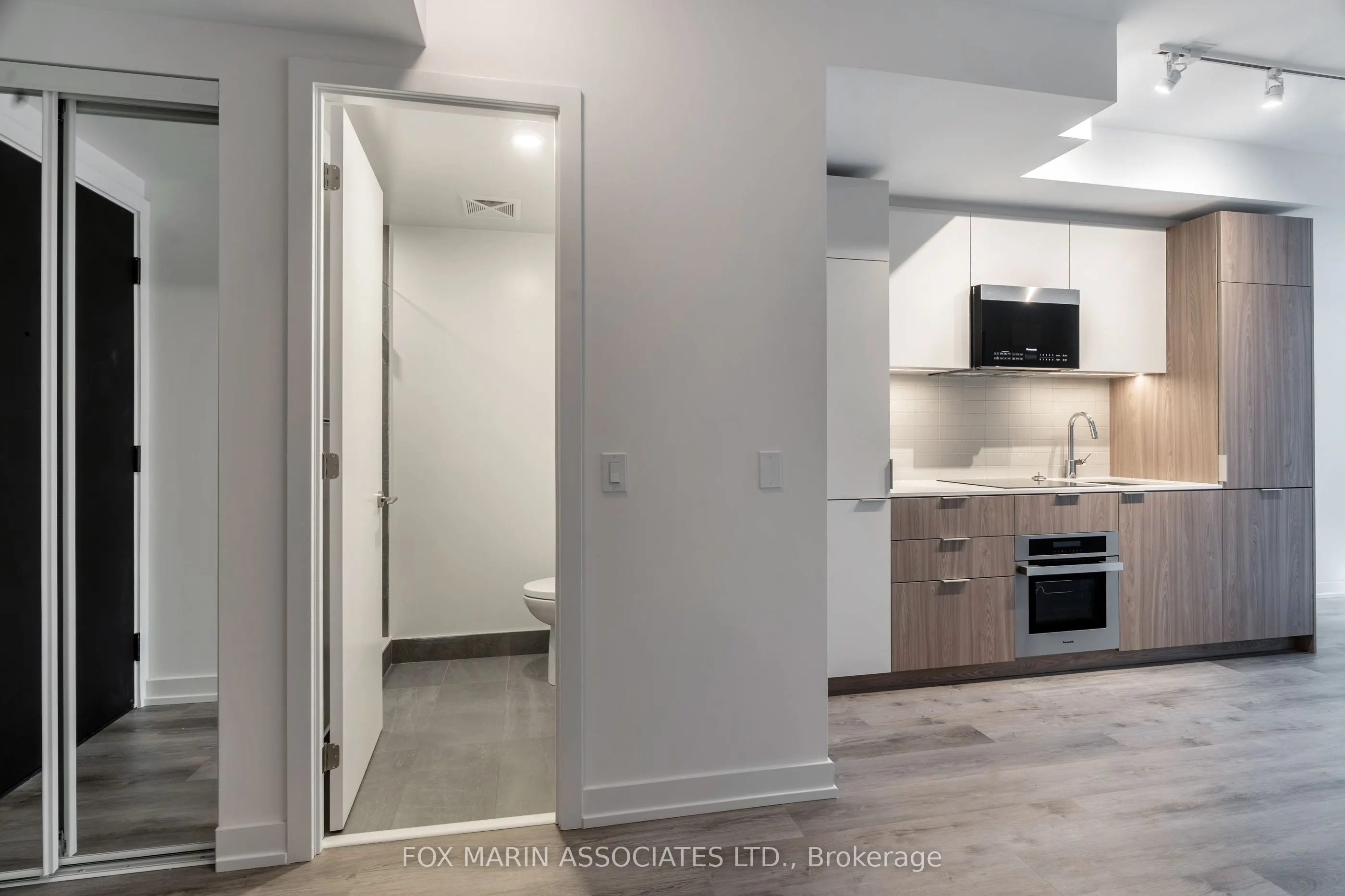 28 Eastern Avenue, #437