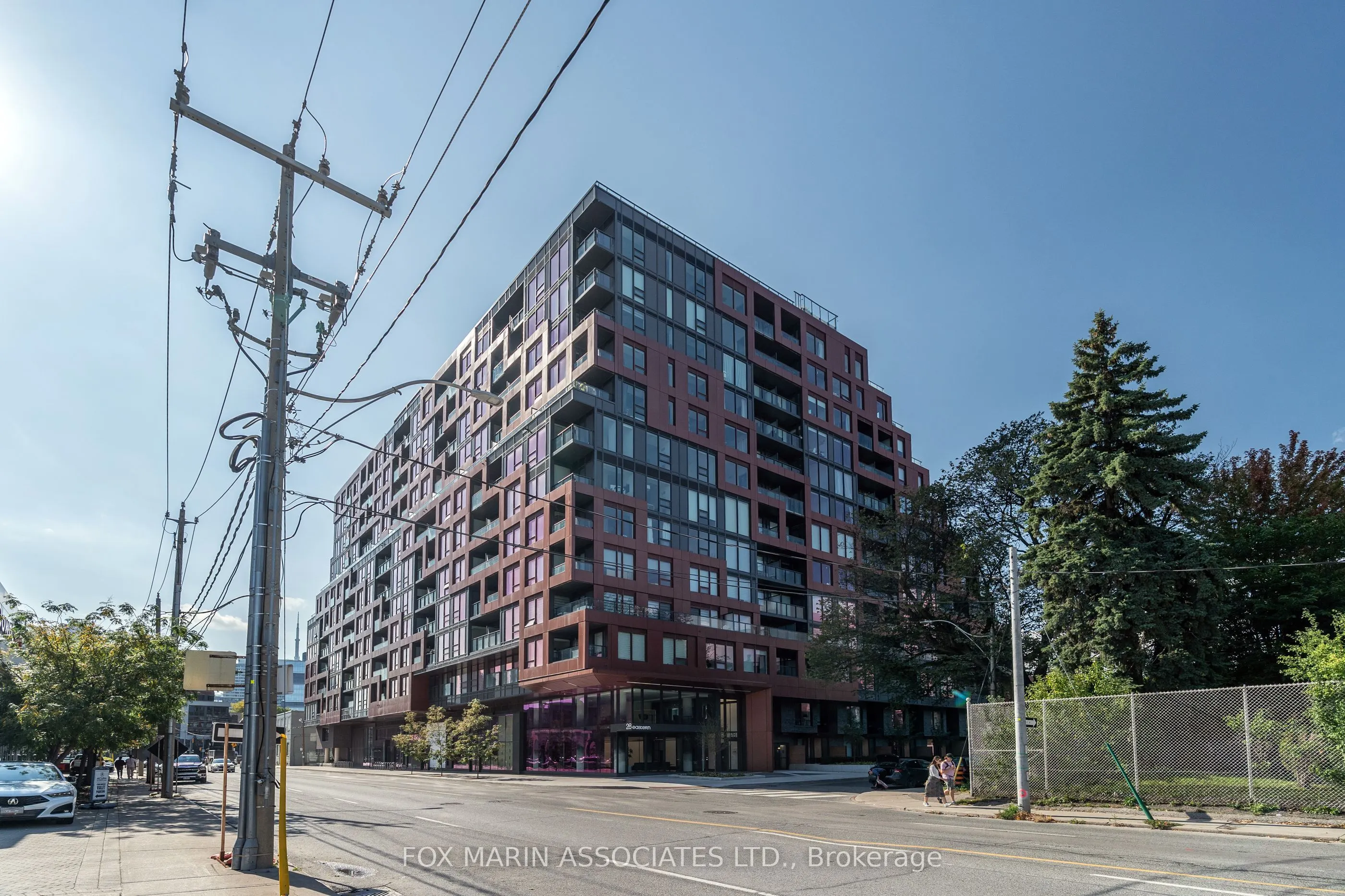 28 Eastern Avenue, #437