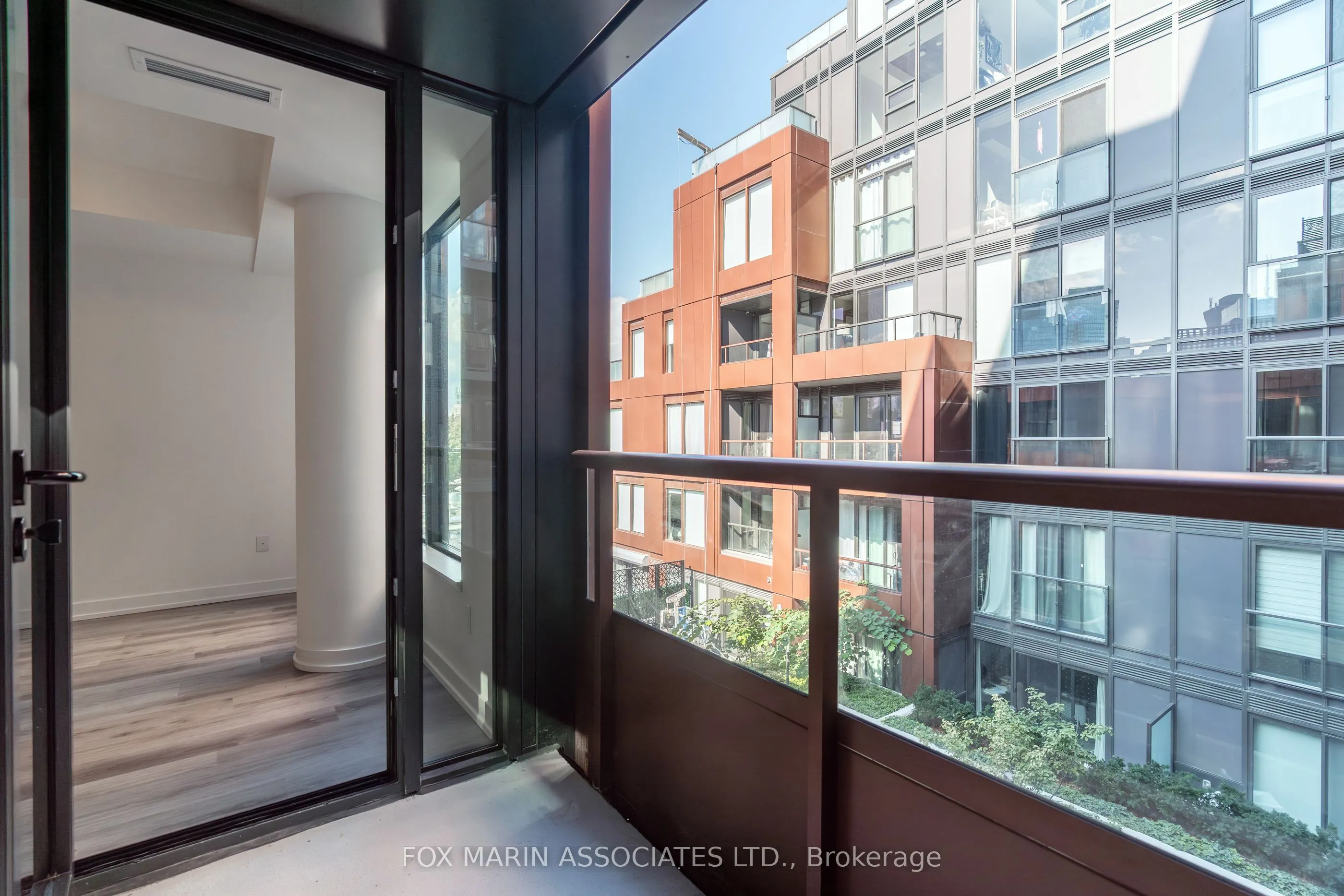 28 Eastern Avenue, #437