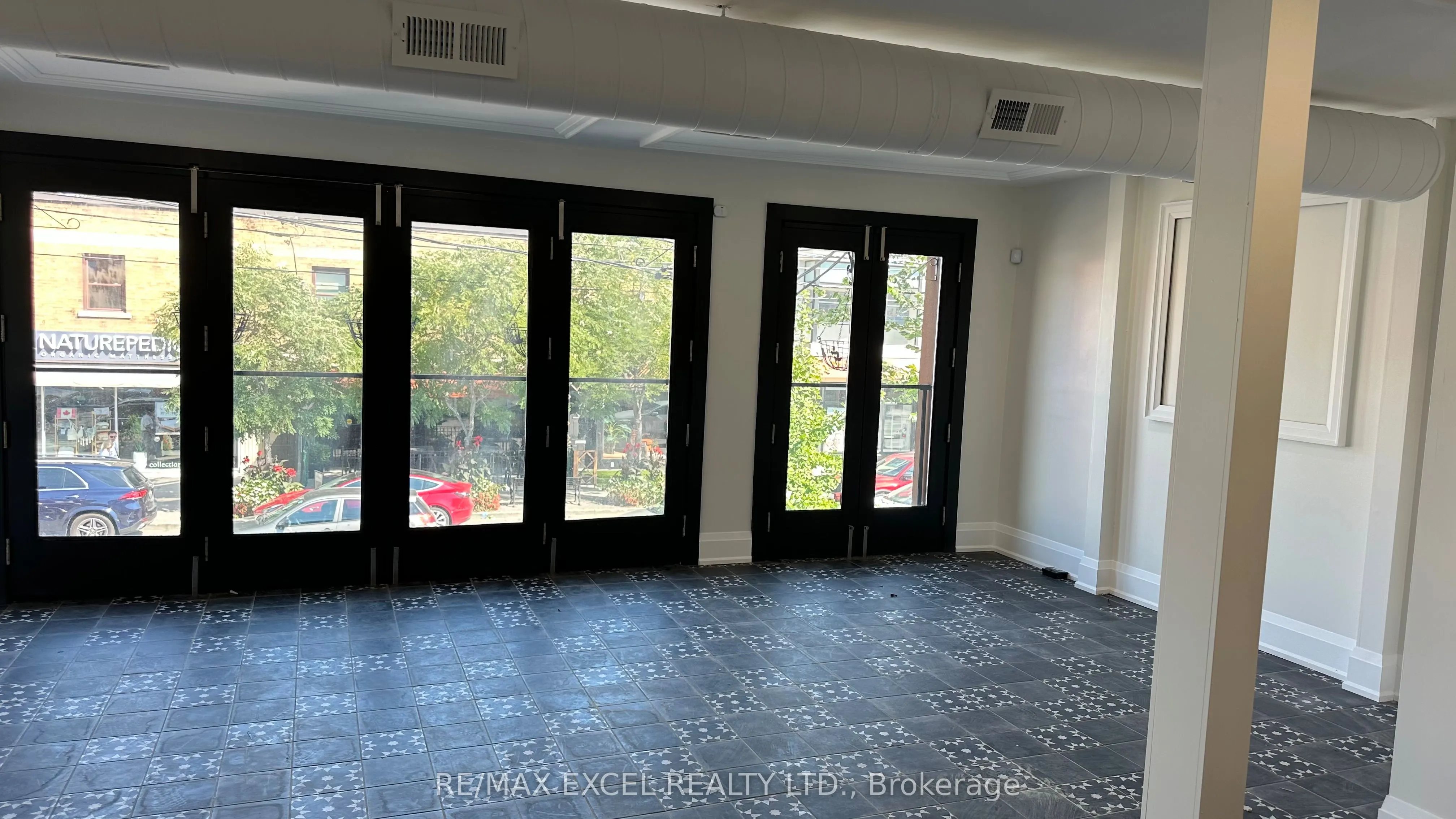 1620 Bayview Avenue, #second floor
