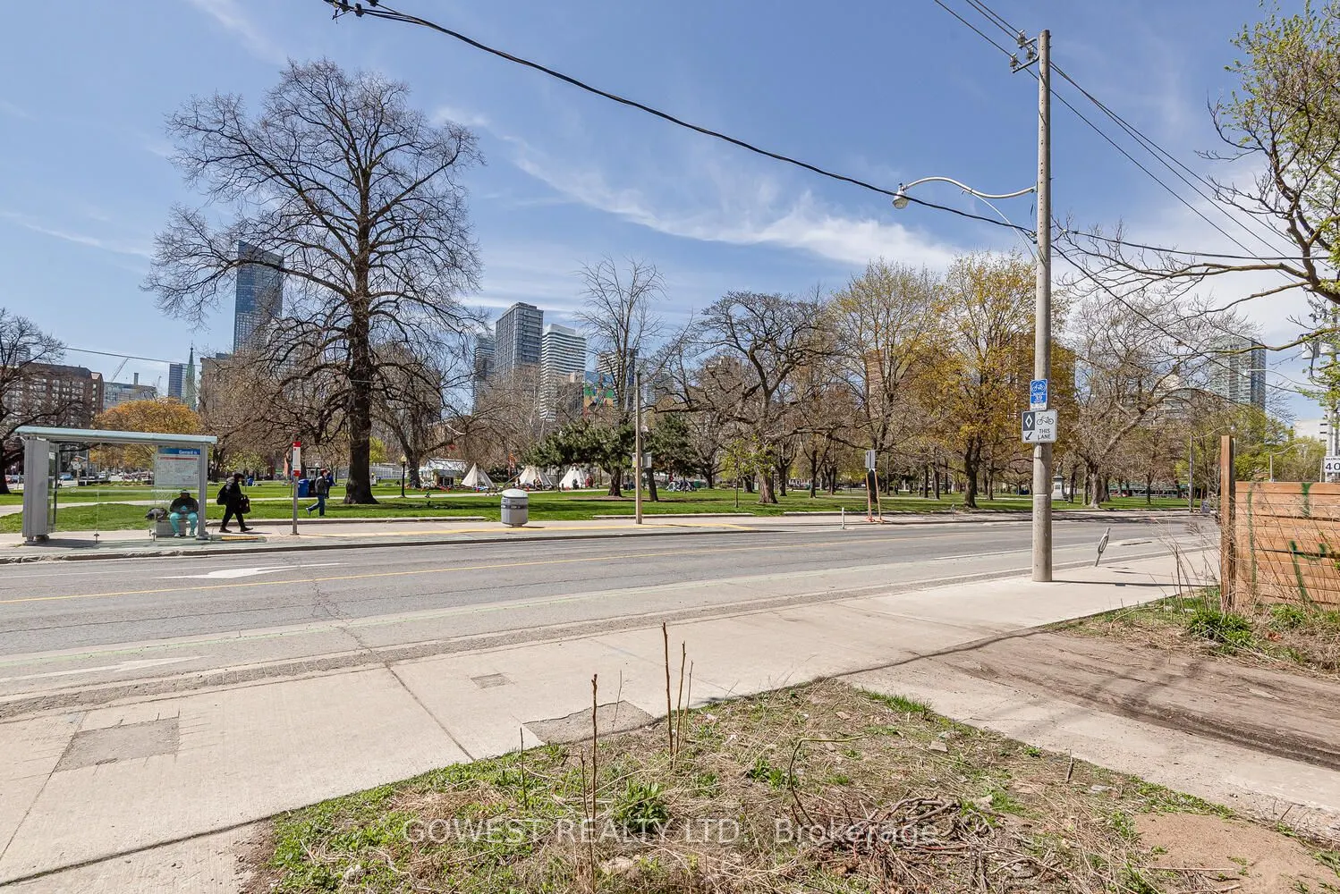 313 Sherbourne Street