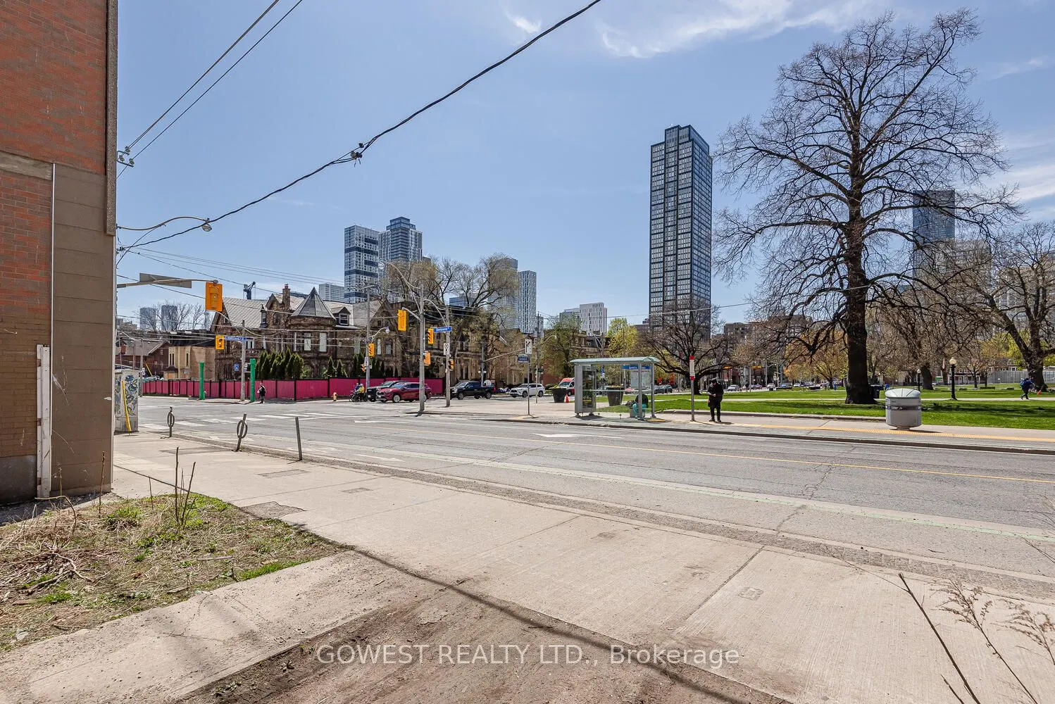 313 Sherbourne Street