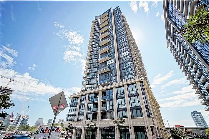 51 East Liberty Street, #1113