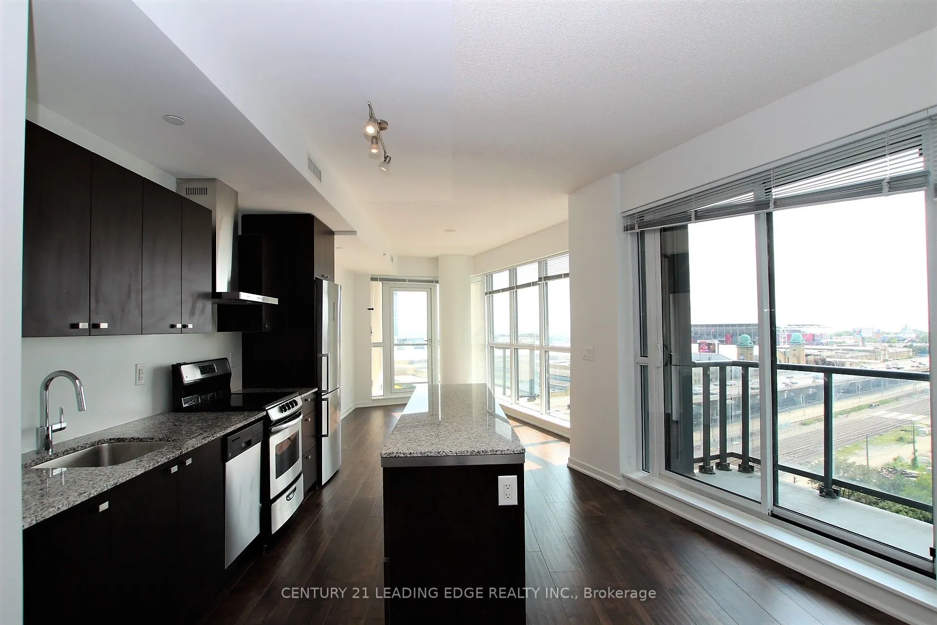 51 East Liberty Street, #1113