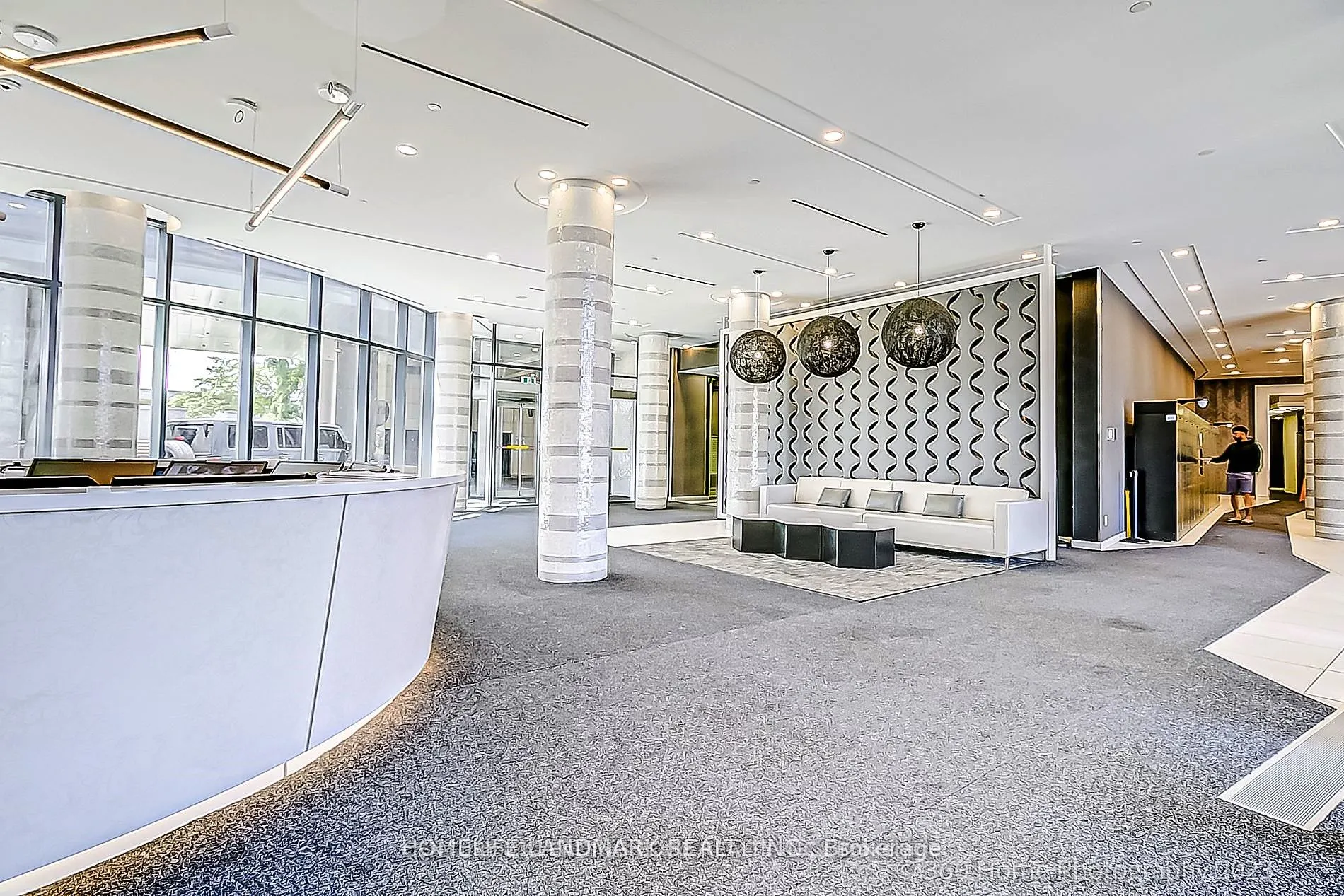 51 East Liberty Street, #1113