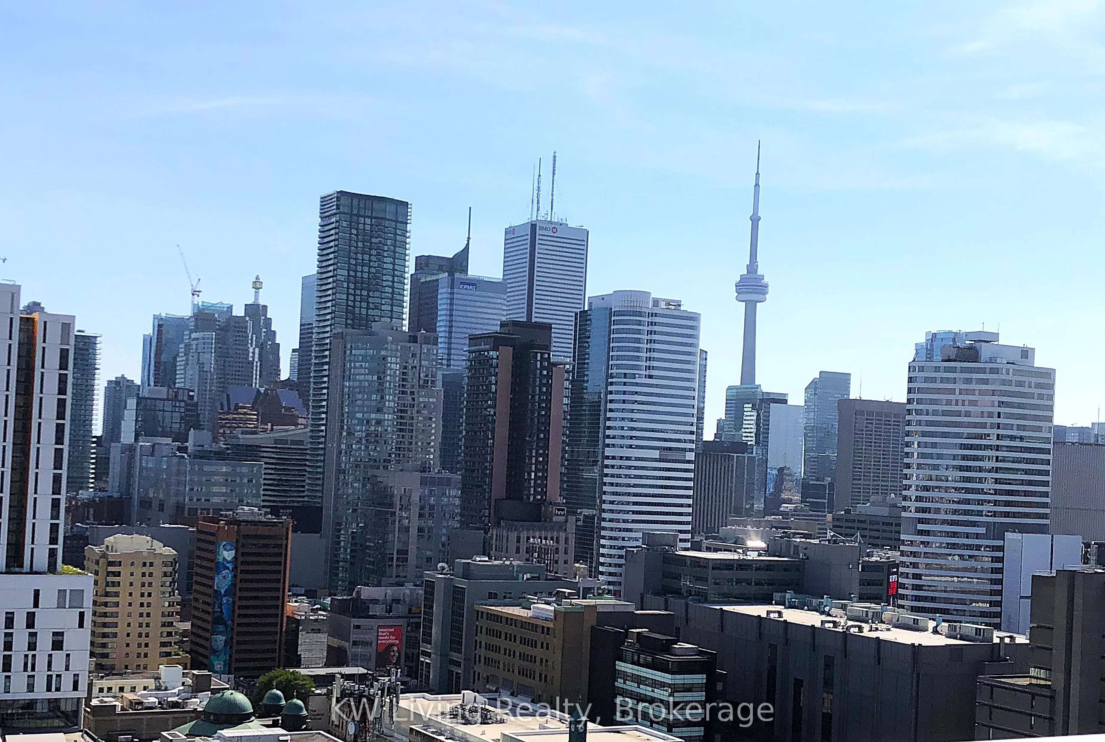89 McGill Street, #2209