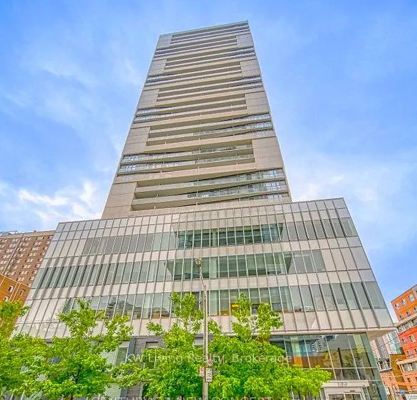 89 McGill Street, #2209